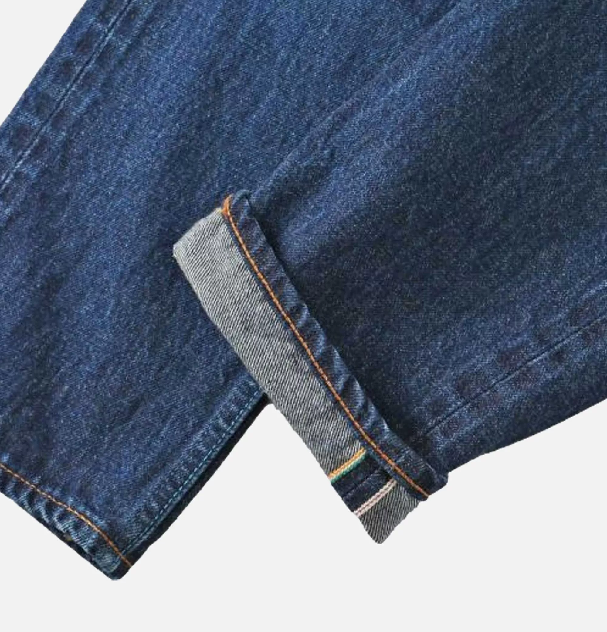 JAPAN BLUE JEANS 13.5 Oz Regular^ Jeans