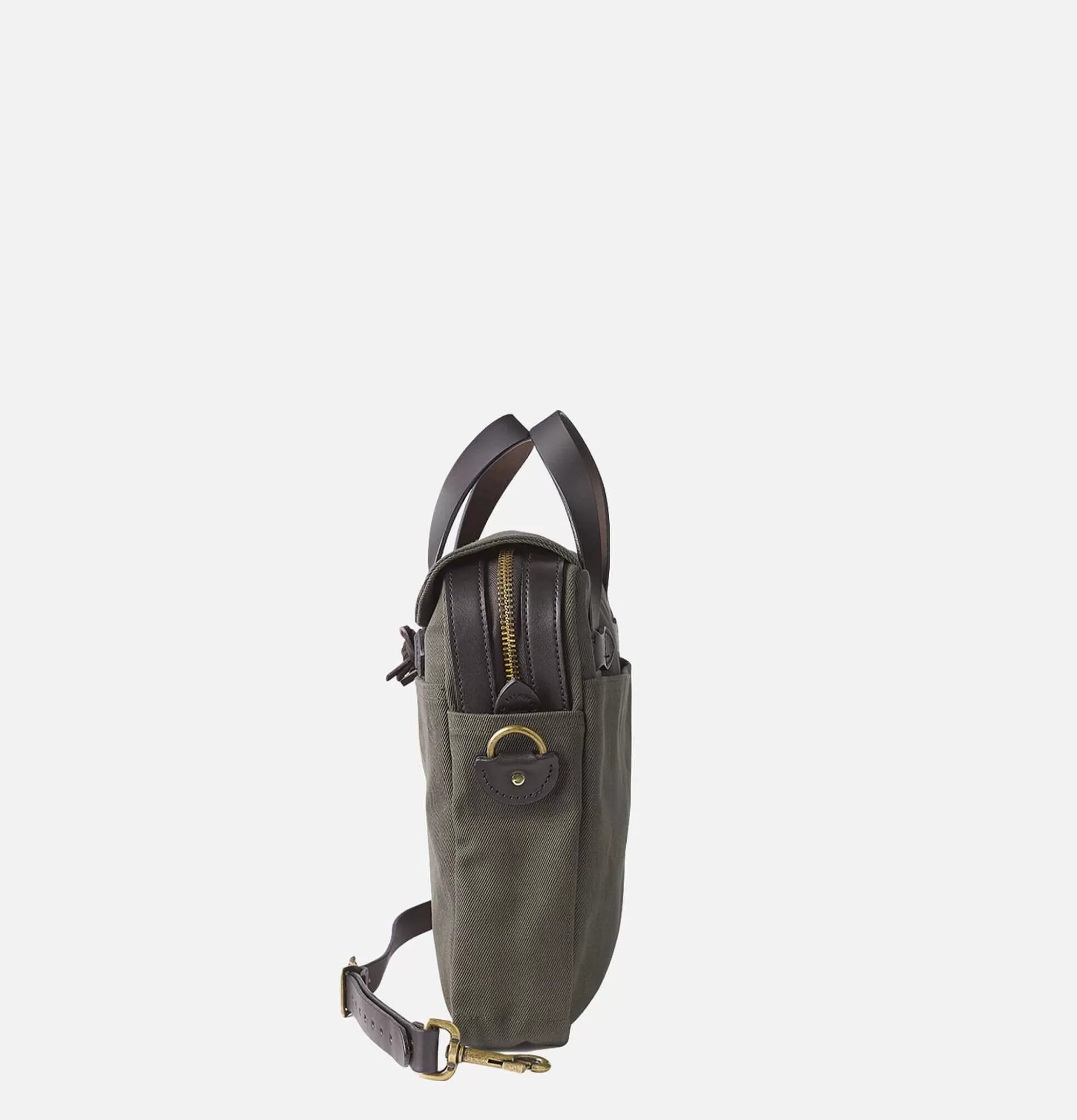 FILSON 70256 - Original Briefcase Otter Green^Femme Sacs Bandoulière