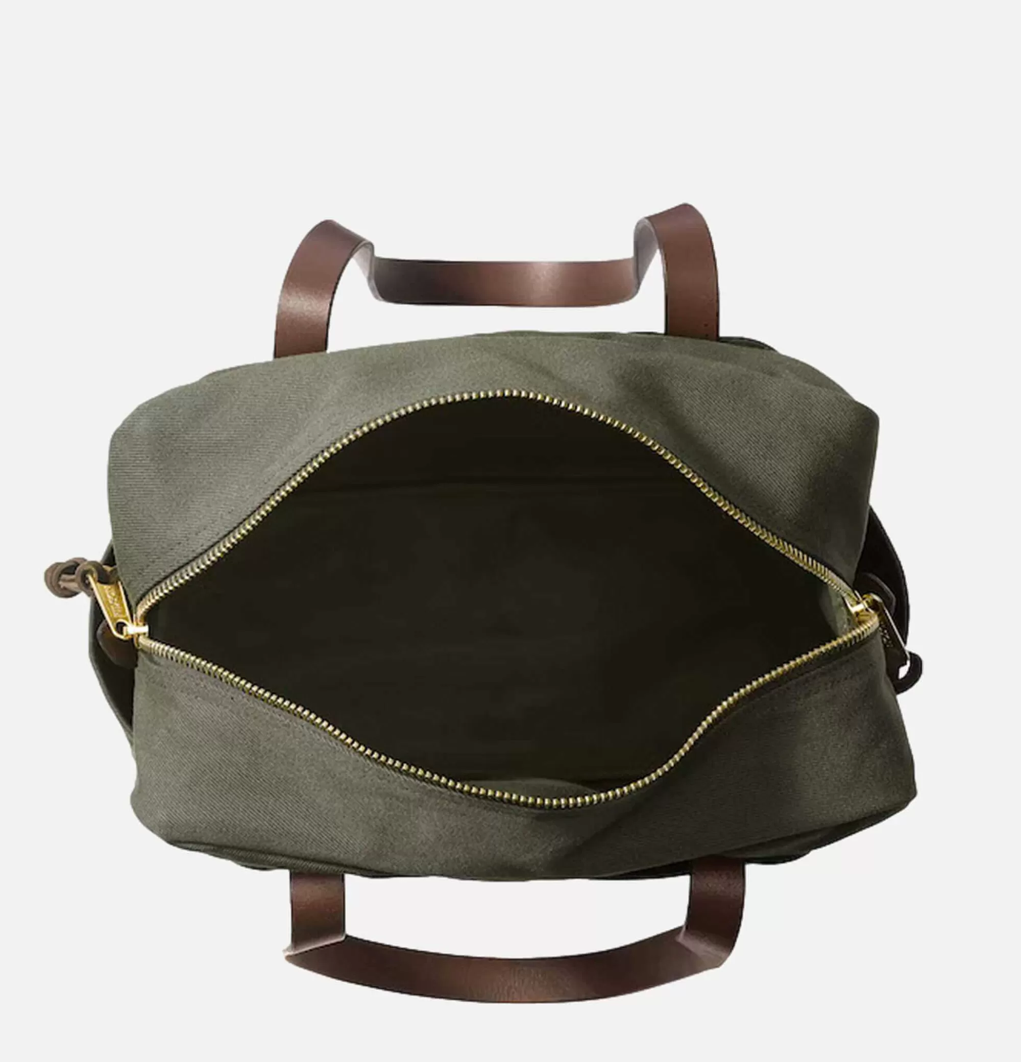 FILSON 70261 Tote Bag Zipper Otter Green^ Autres Sacs