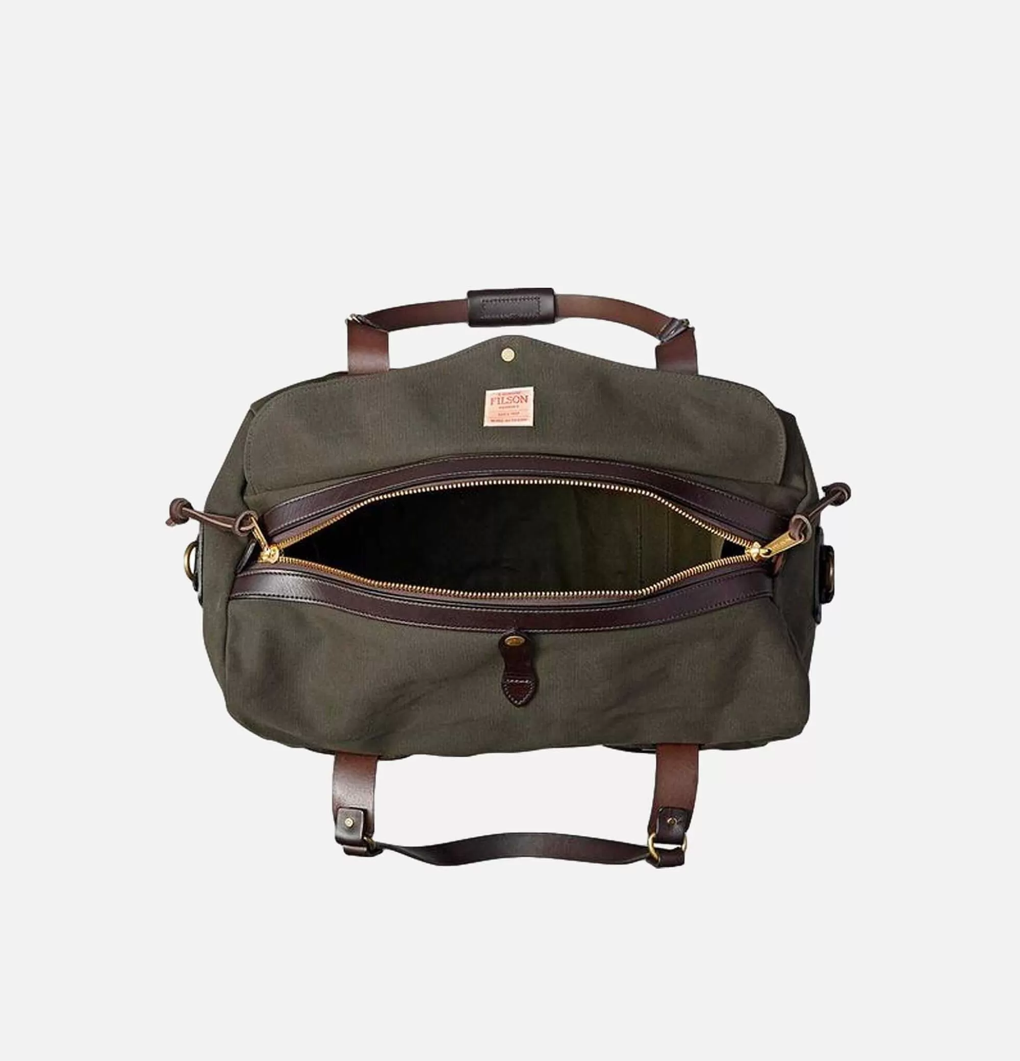 FILSON 70325 - Medium Duffle Bag Otter Green^ Sacs De Voyages