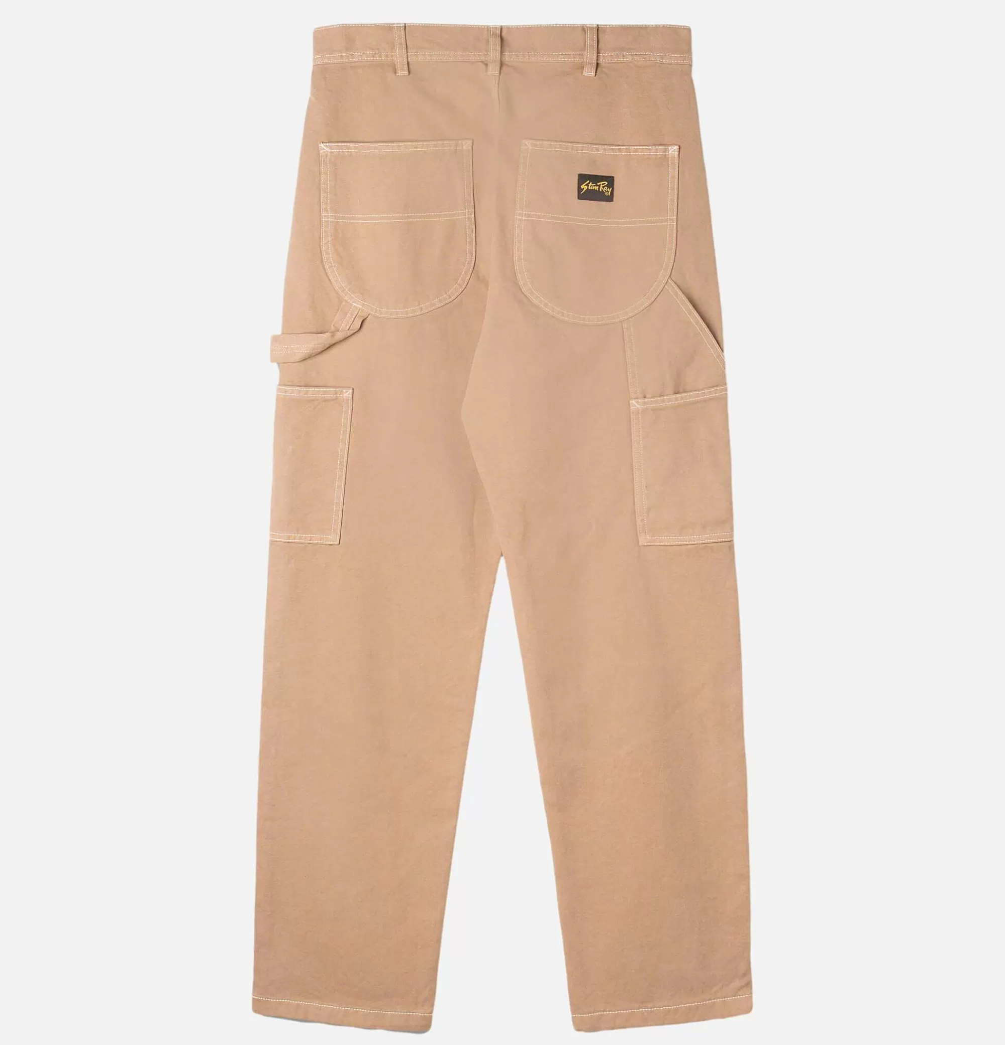 STAN RAY USA 80S Painter Pant Khaki Duck^ Work Pants