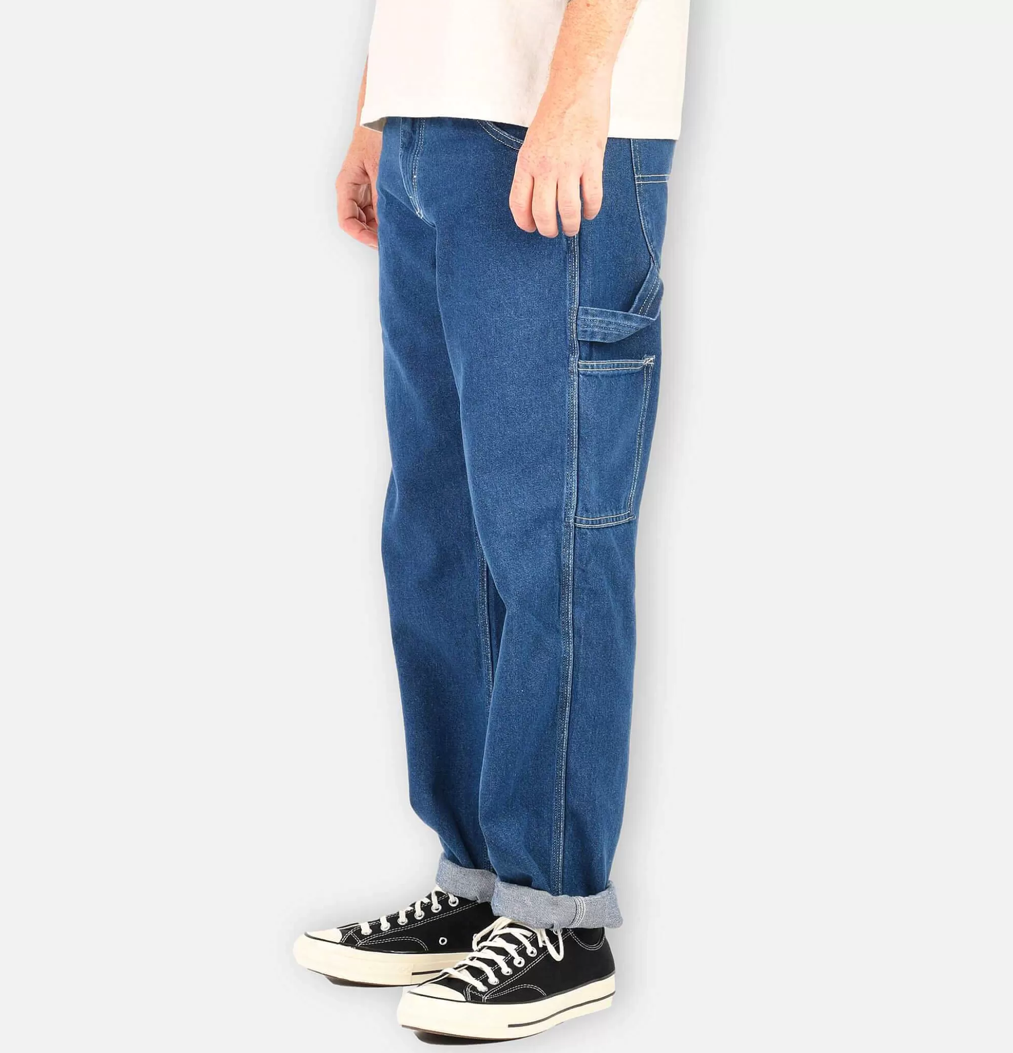 STAN RAY USA 80S Painter Pant Stonewash^ Work Pants