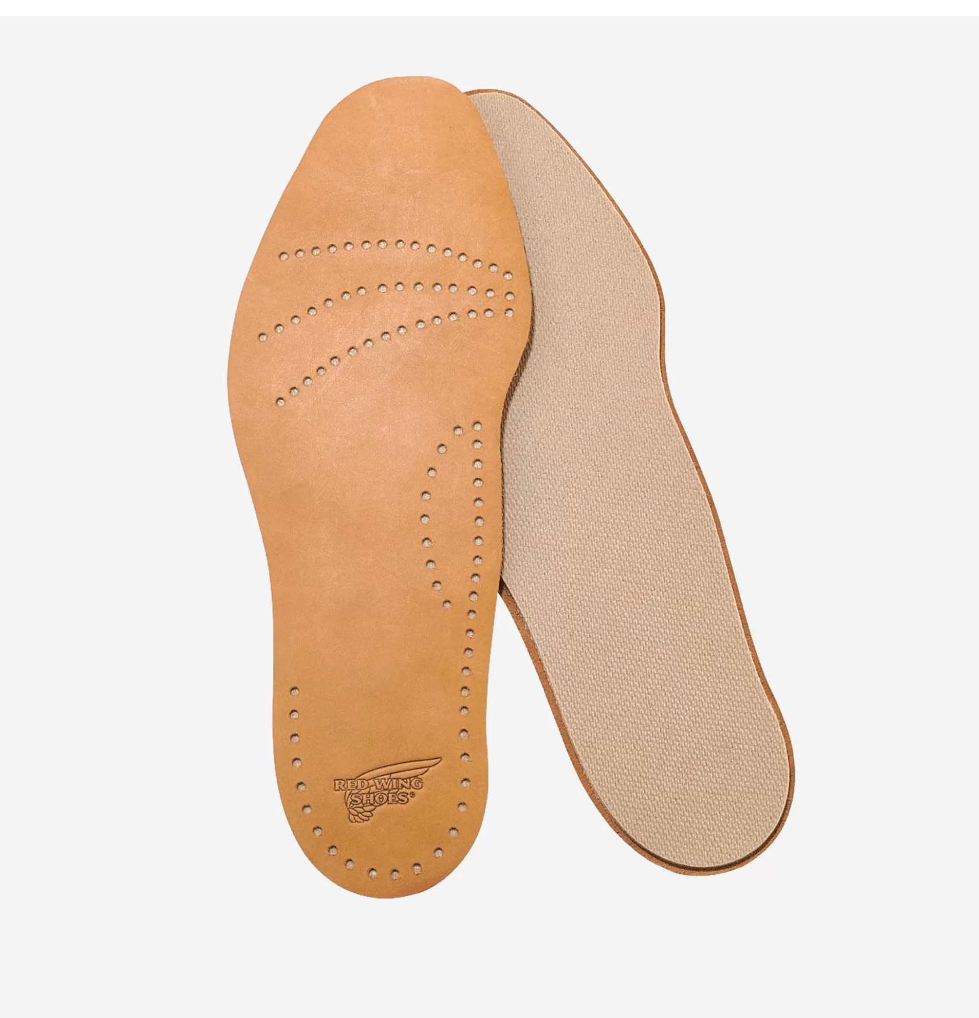 RED WING SHOES 96356 - Leather Insole Comfort^Homme Produits D'Entretien