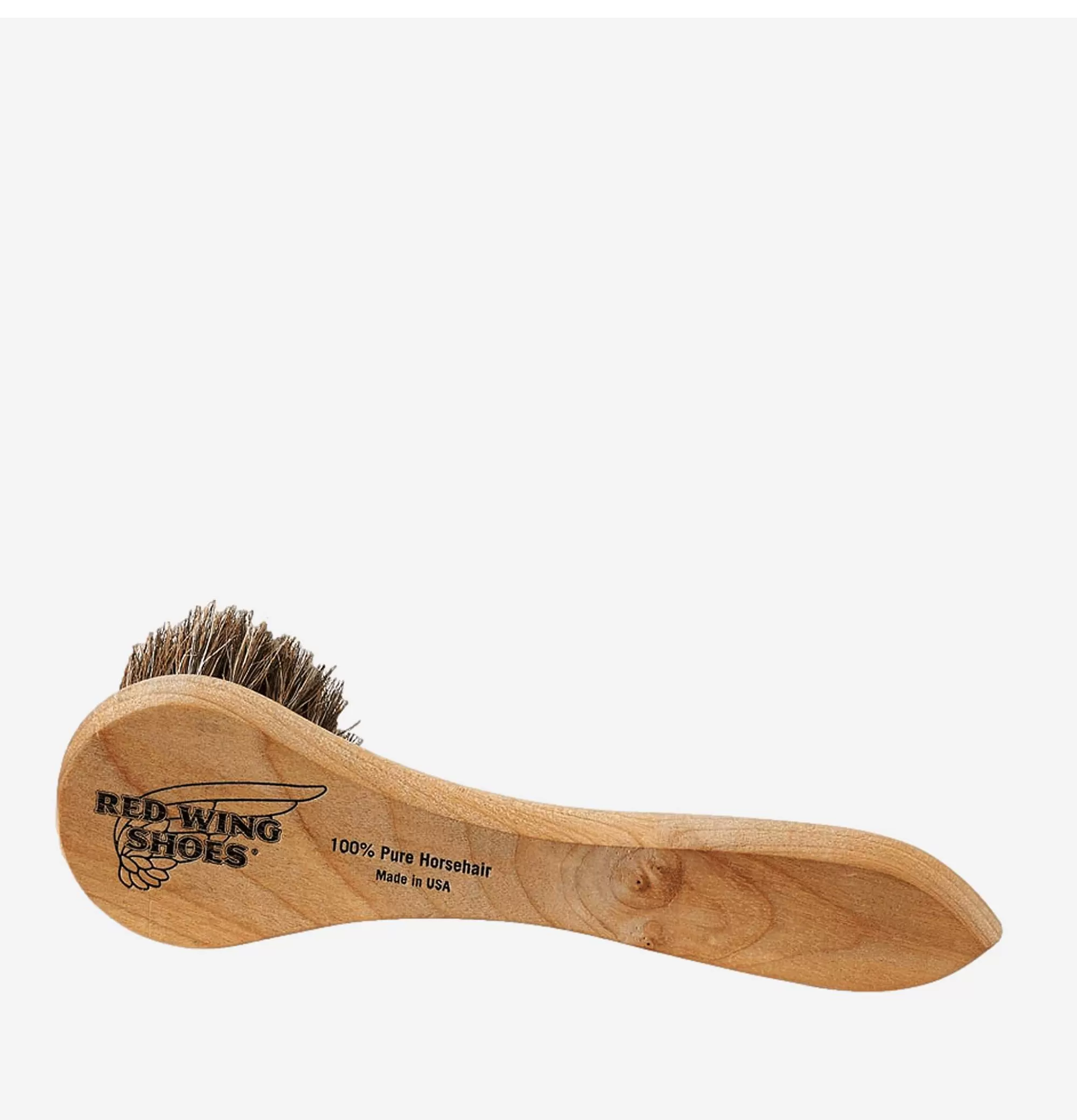 RED WING SHOES 97114 - Dawber Brush^Homme Produits D'Entretien