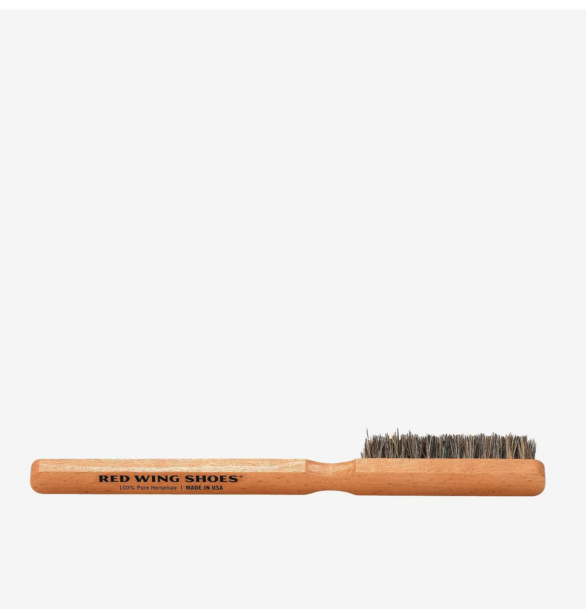 RED WING SHOES 98001 - Welt Cleaning Brush^Homme Produits D'Entretien