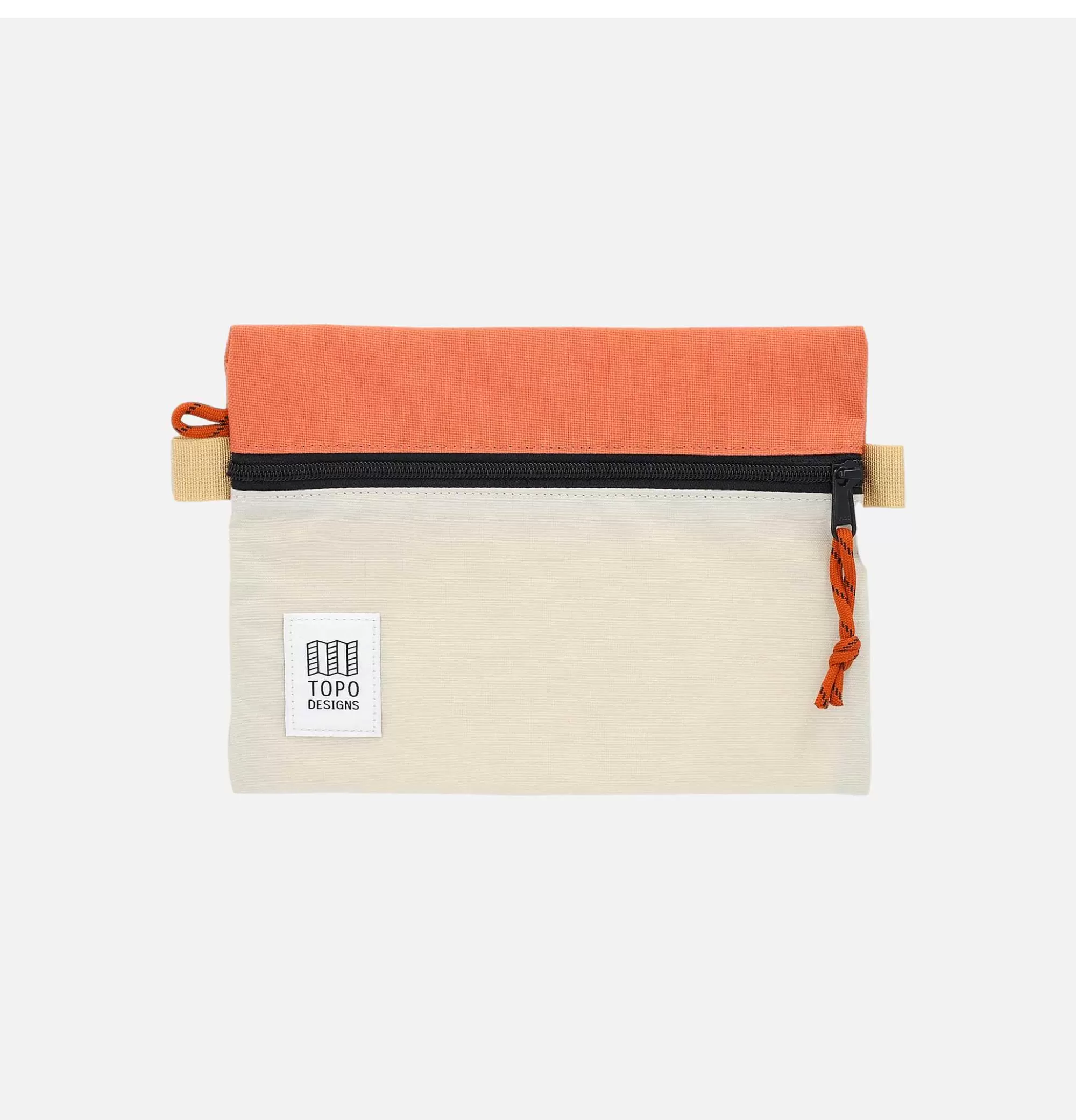 TOPO DESIGNS Accessory Bag Medium Bone Coral^ Autres Sacs