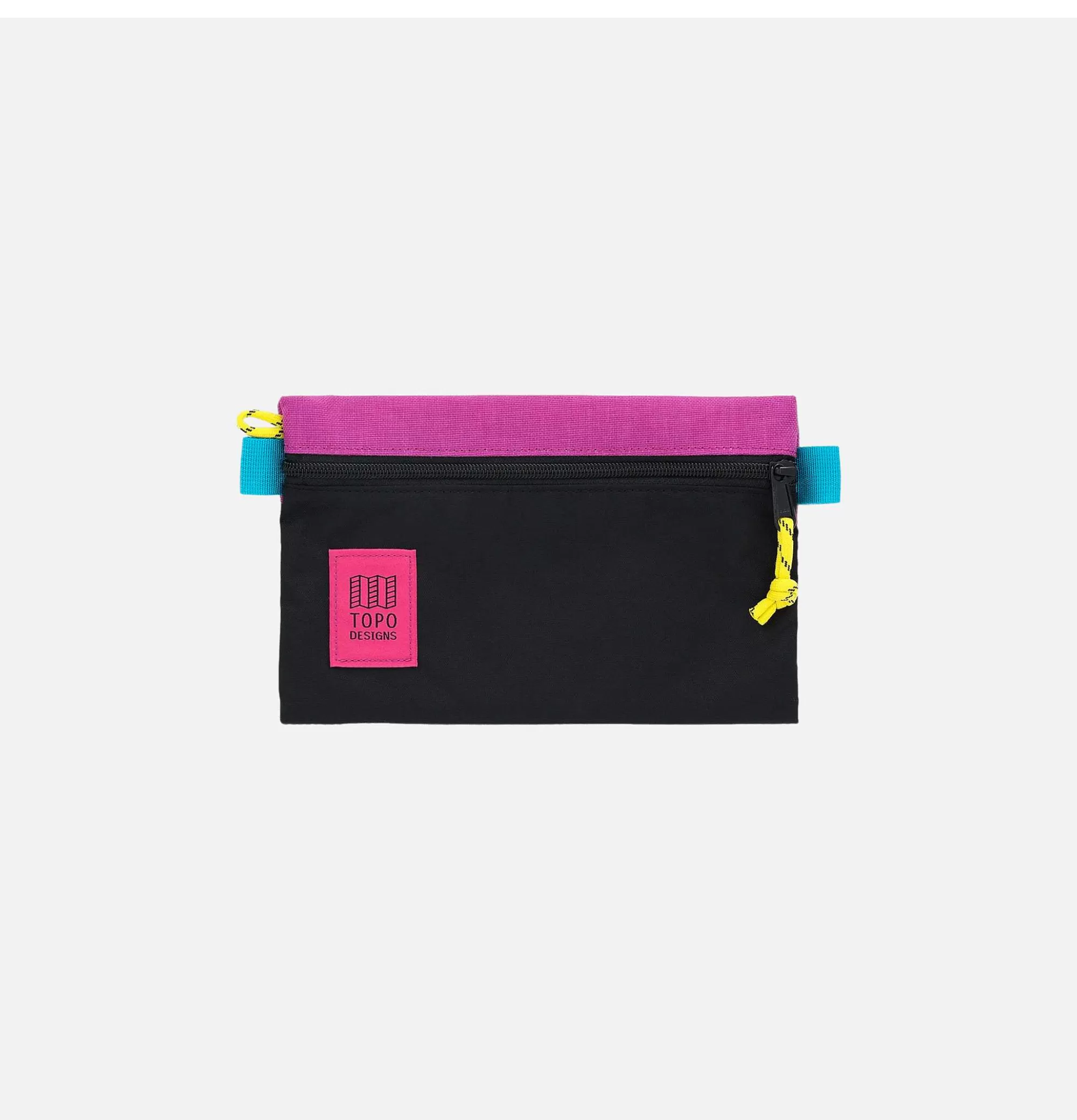 TOPO DESIGNS Accessory Bag Small Blk Grape^ Autres Sacs