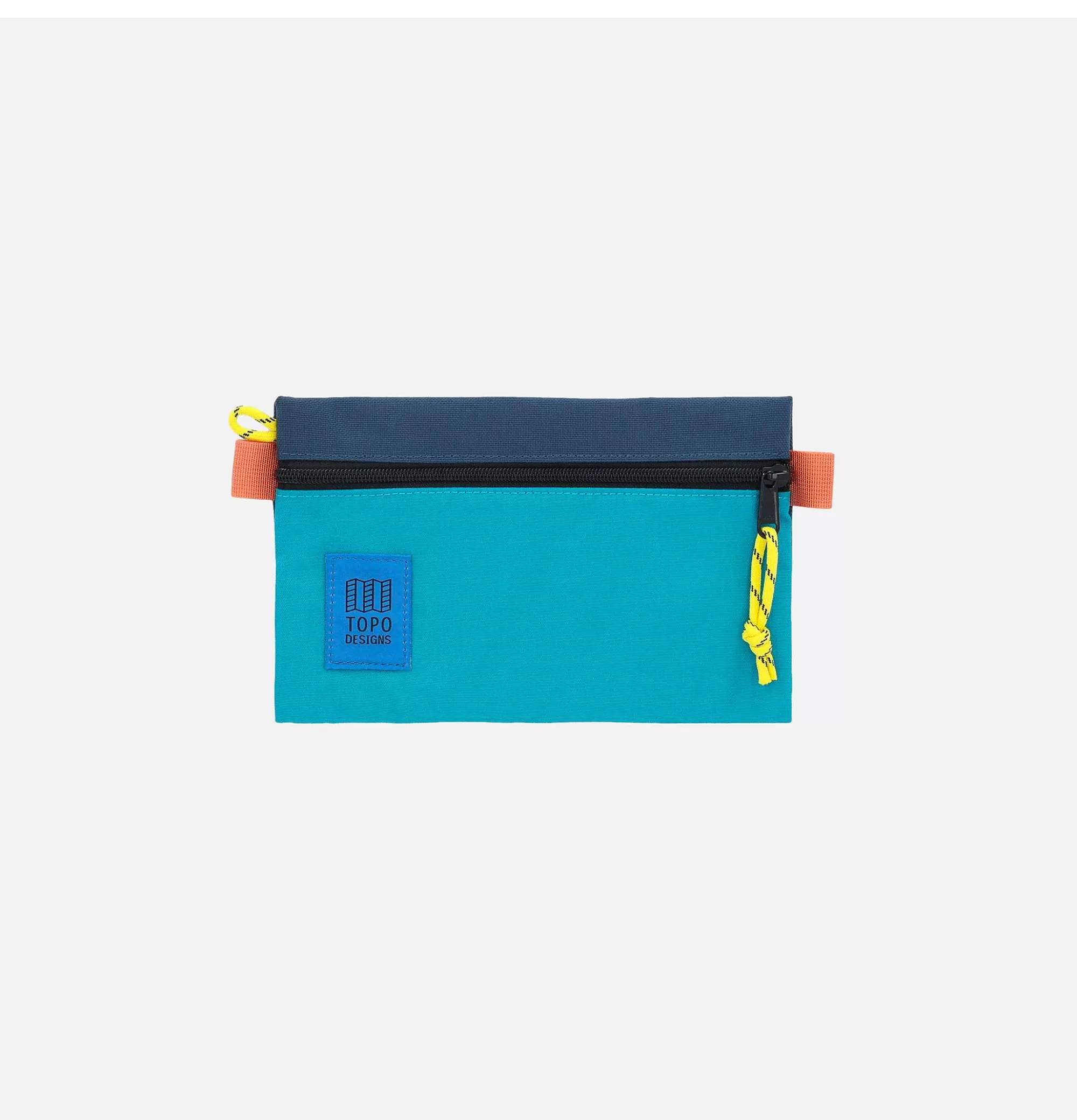 TOPO DESIGNS Accessory Bag Small Tile Blue^ Autres Sacs