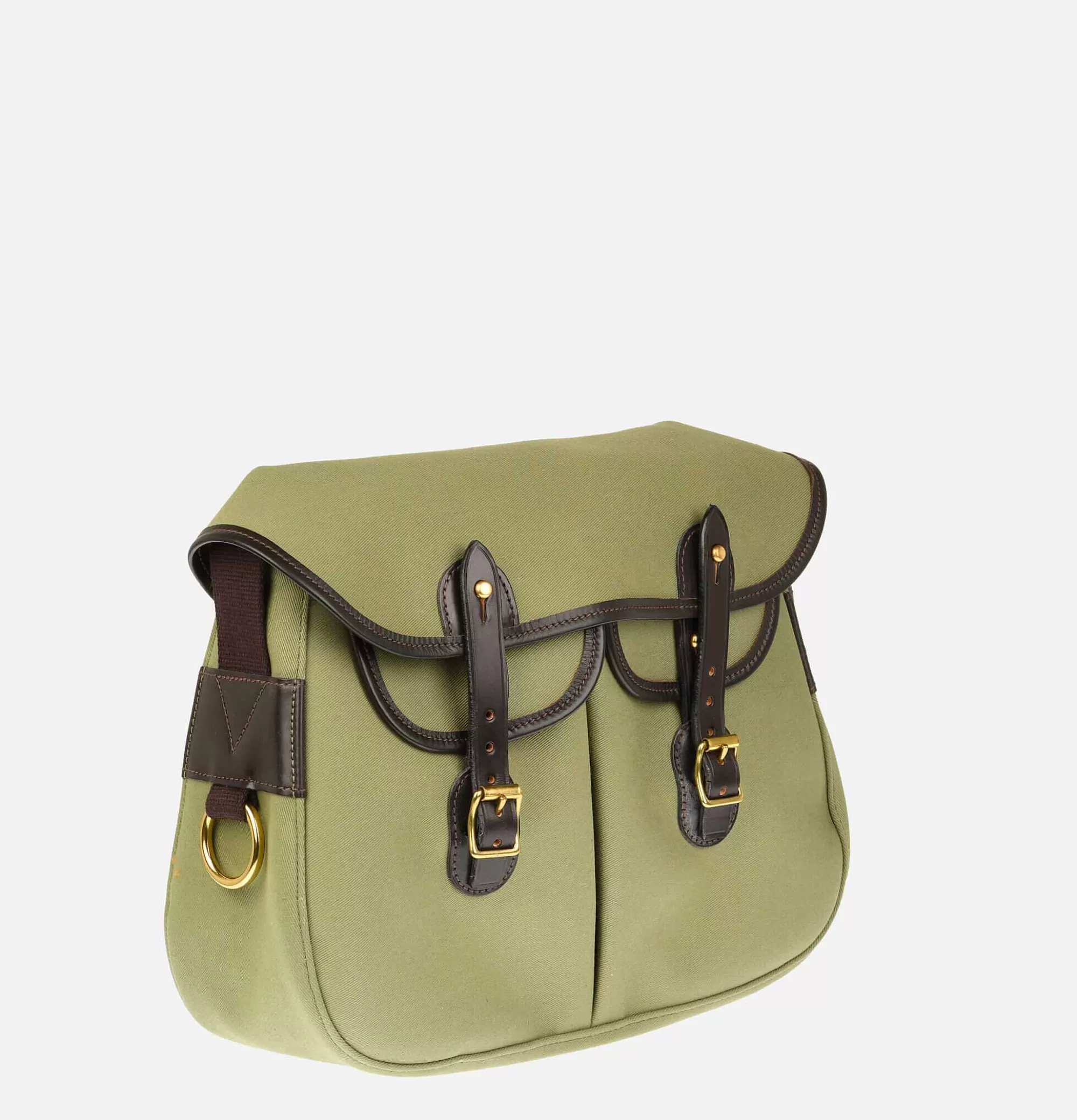 BRADY BAG Ariel Small Olive^ Sacs Bandoulière