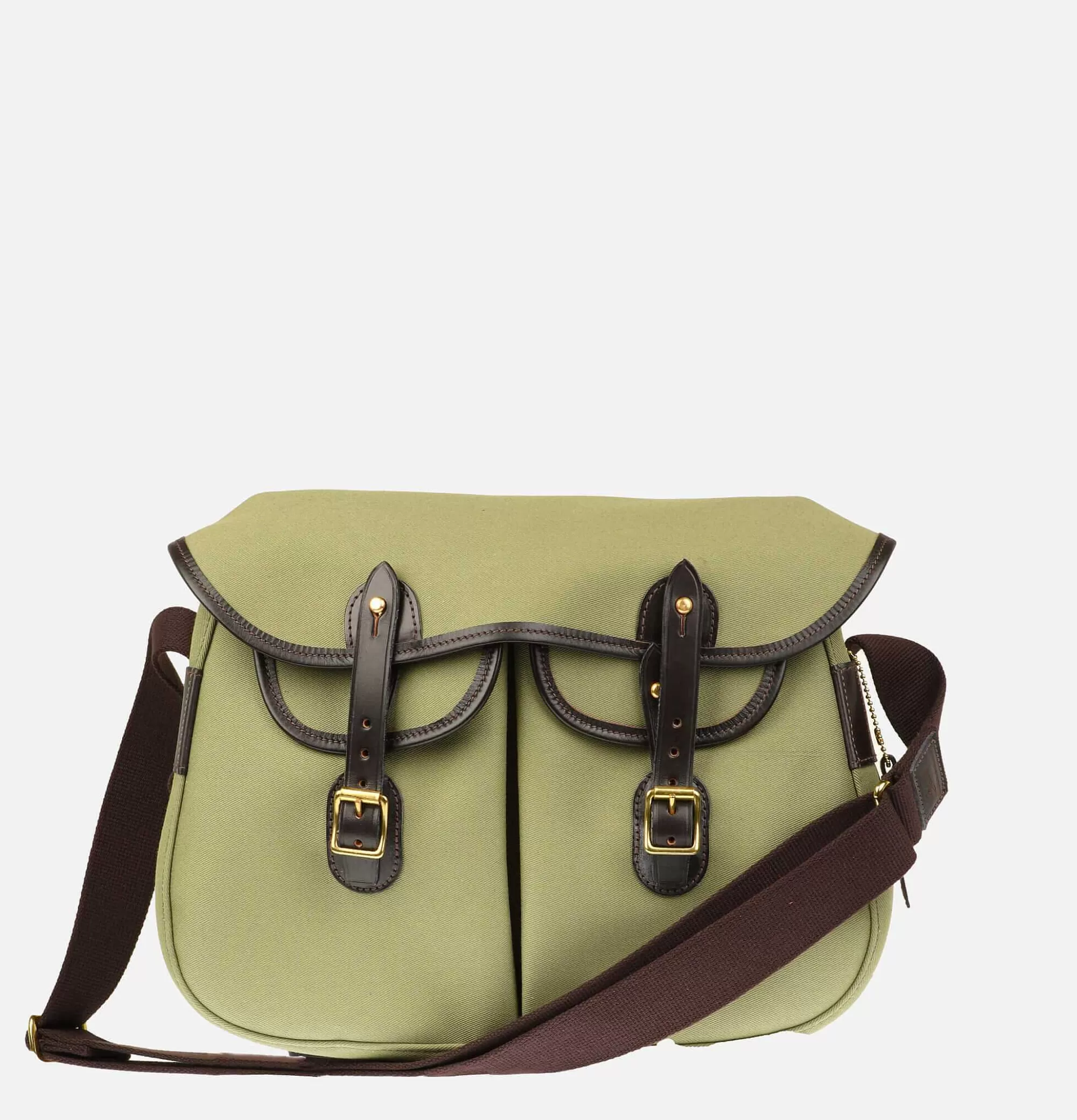 BRADY BAG Ariel Small Olive^ Sacs Bandoulière