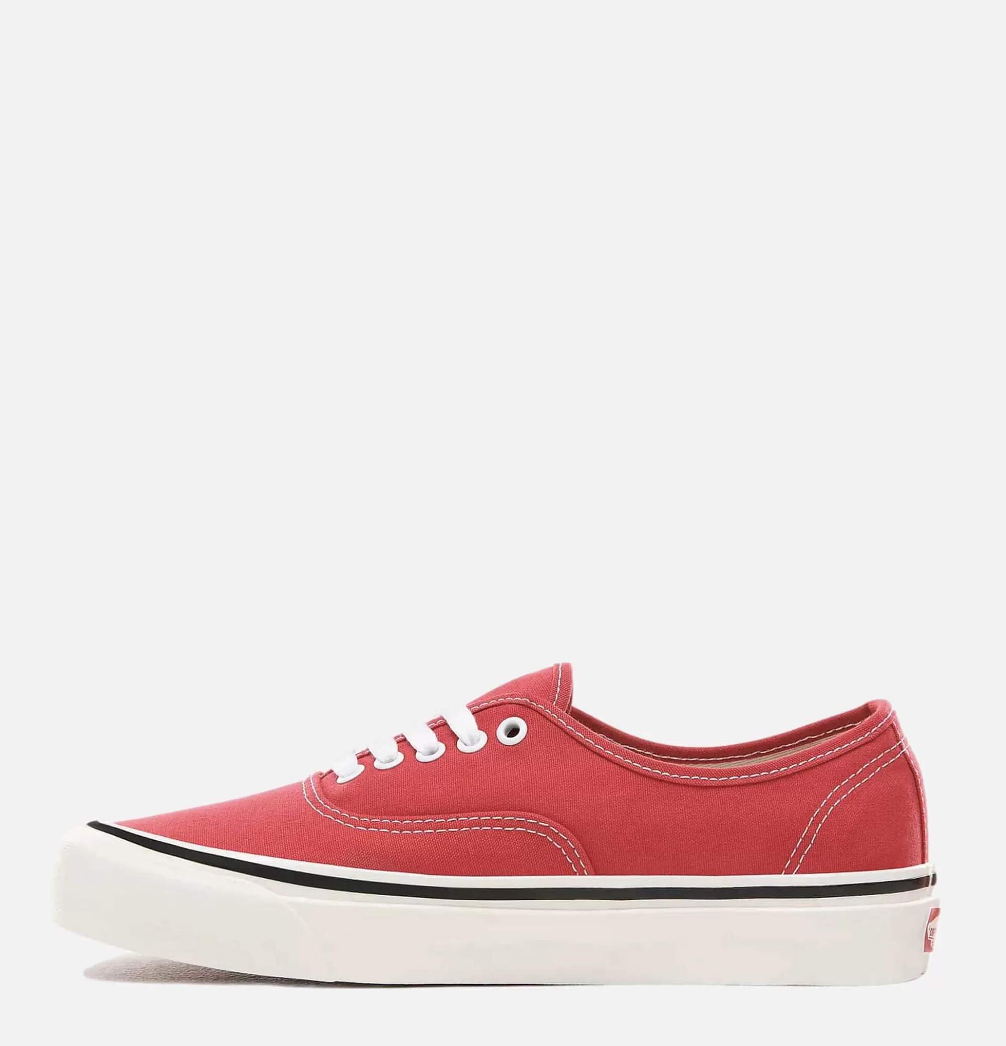 VANS Authentic Anaheim Red^Femme Baskets