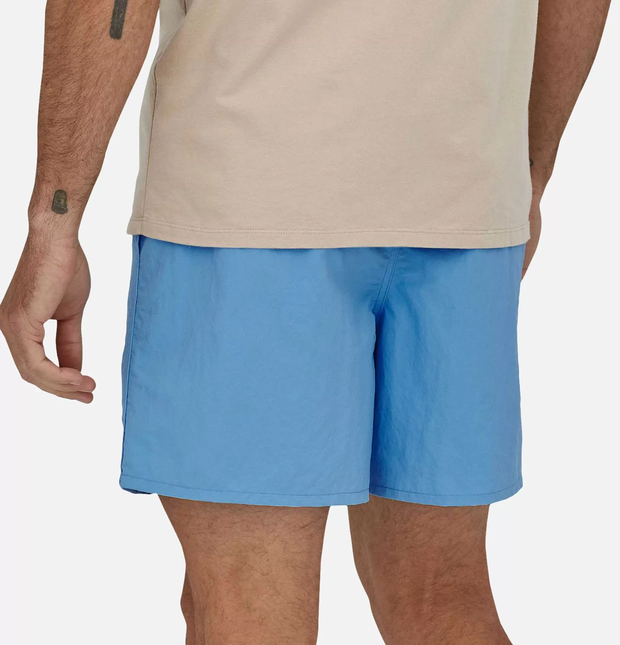 PATAGONIA Baggies Light Current Blue^ Shorts