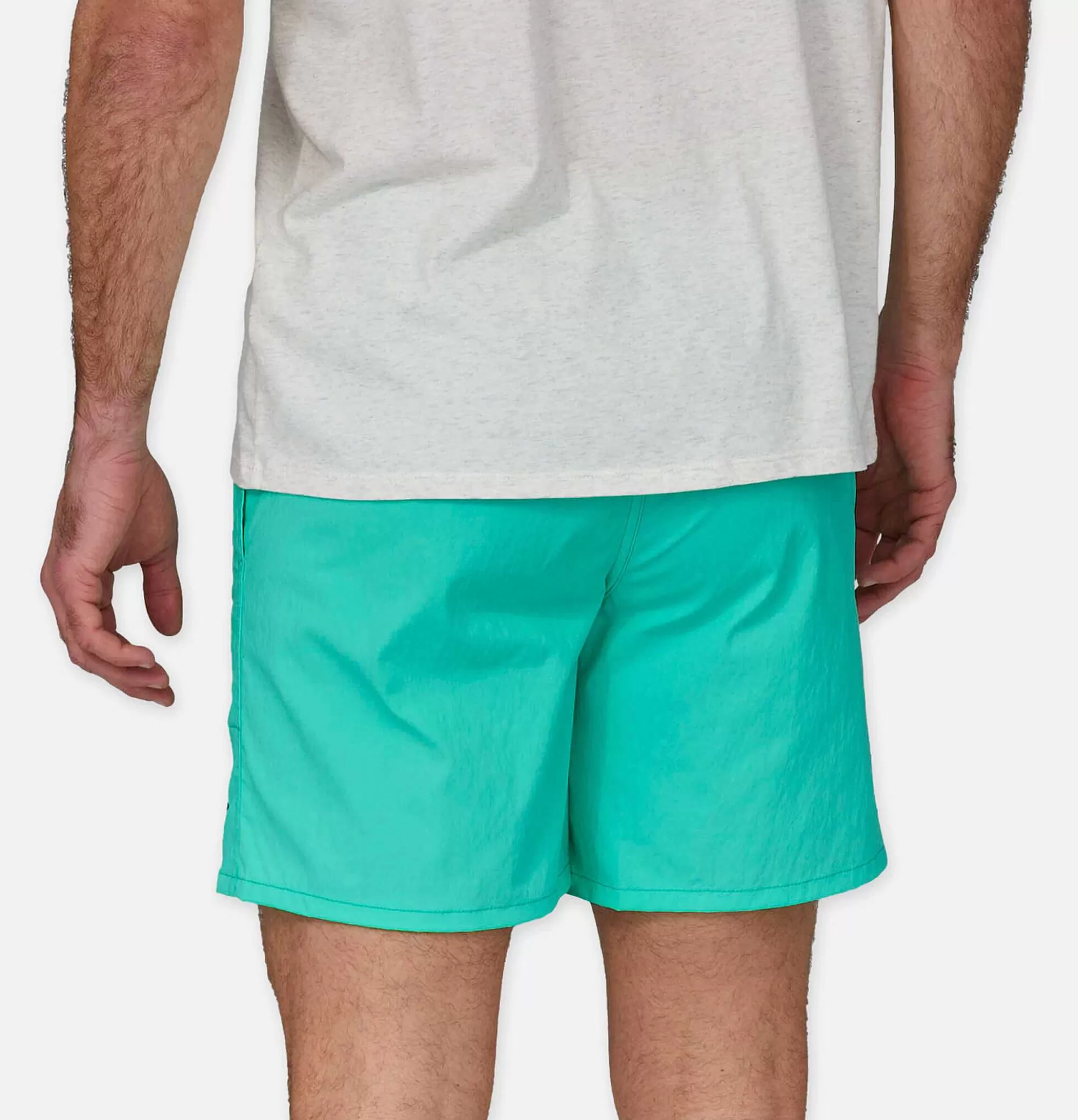 PATAGONIA Baggies Light Early Teal^ Shorts