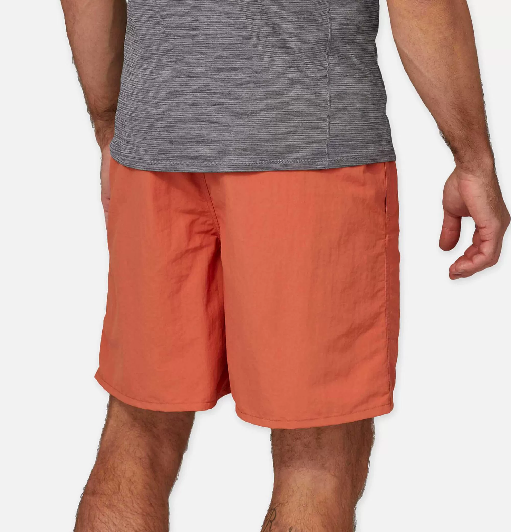 PATAGONIA Baggies Longs Quartz Coral^ Shorts