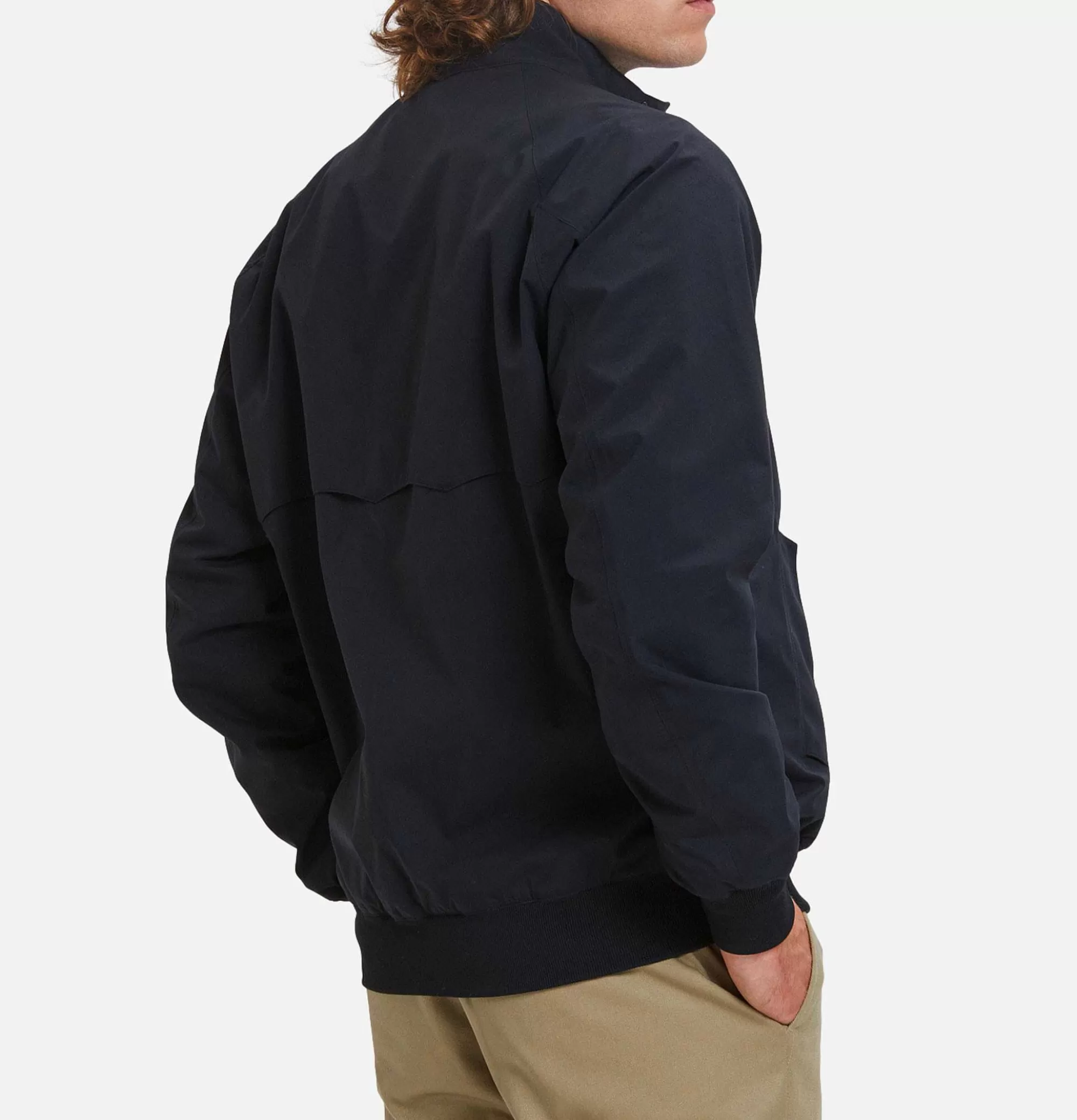 BARACUTA X Golwdin G9 Gore-Tex Jacket Black^ Blousons & Manteaux