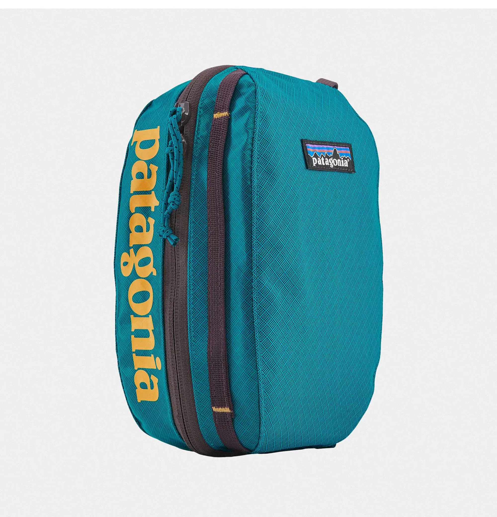 PATAGONIA ACCESSORIES Black Hole Cube Small Belay Blue^Homme Autres Sacs