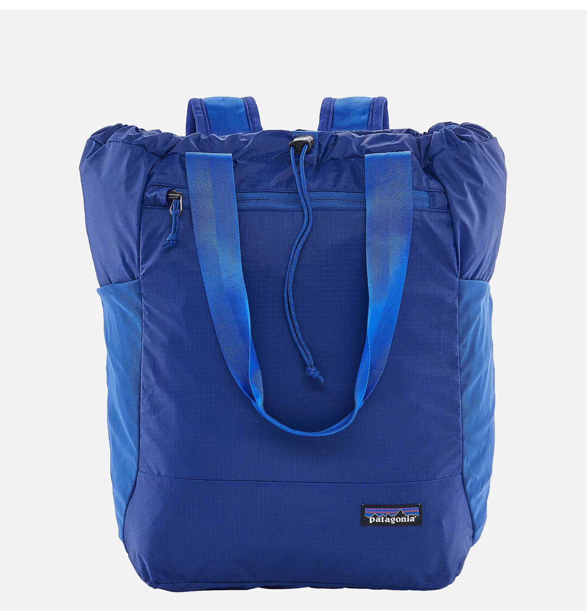 PATAGONIA ACCESSORIES Black Hole Tote Passage Blue^ Sacs Bandoulière