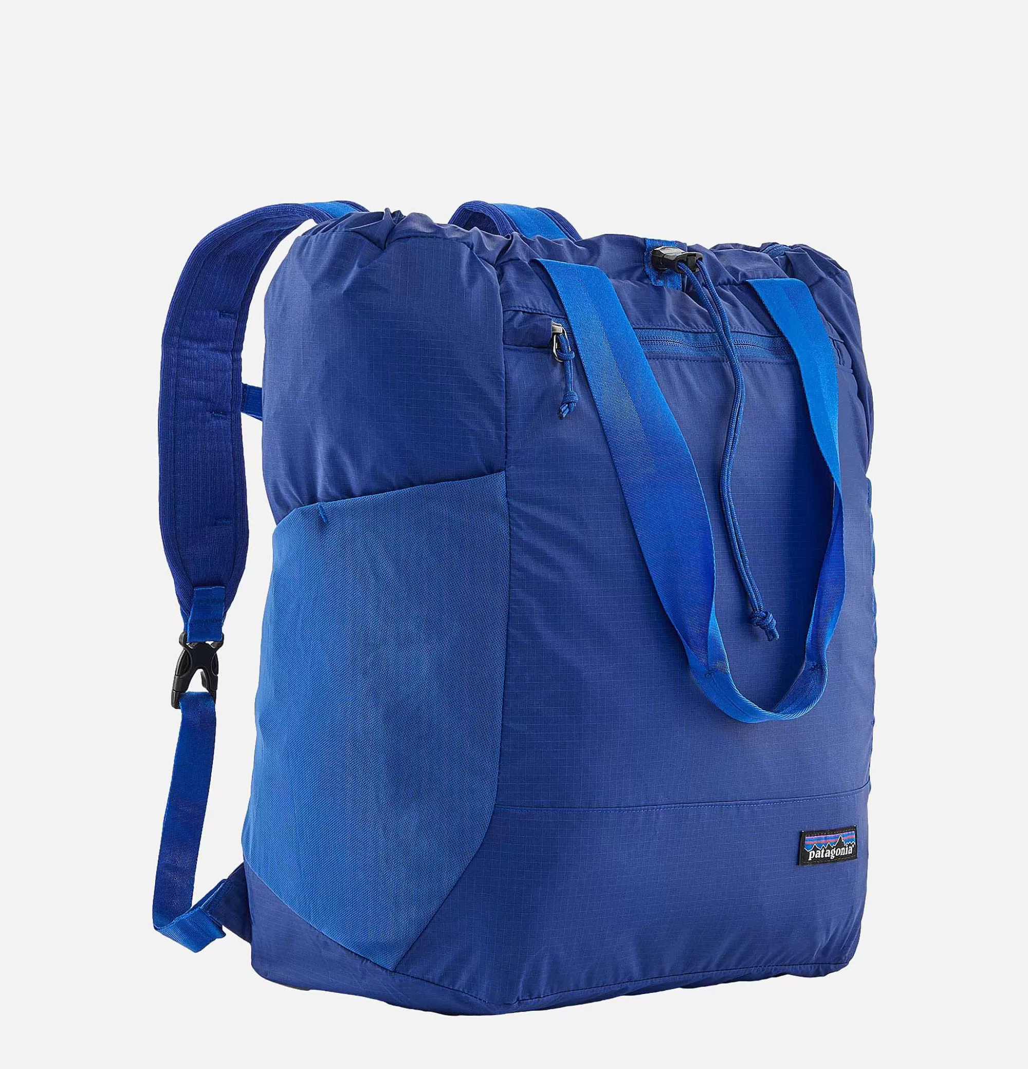 PATAGONIA ACCESSORIES Black Hole Tote Passage Blue^ Sacs Bandoulière