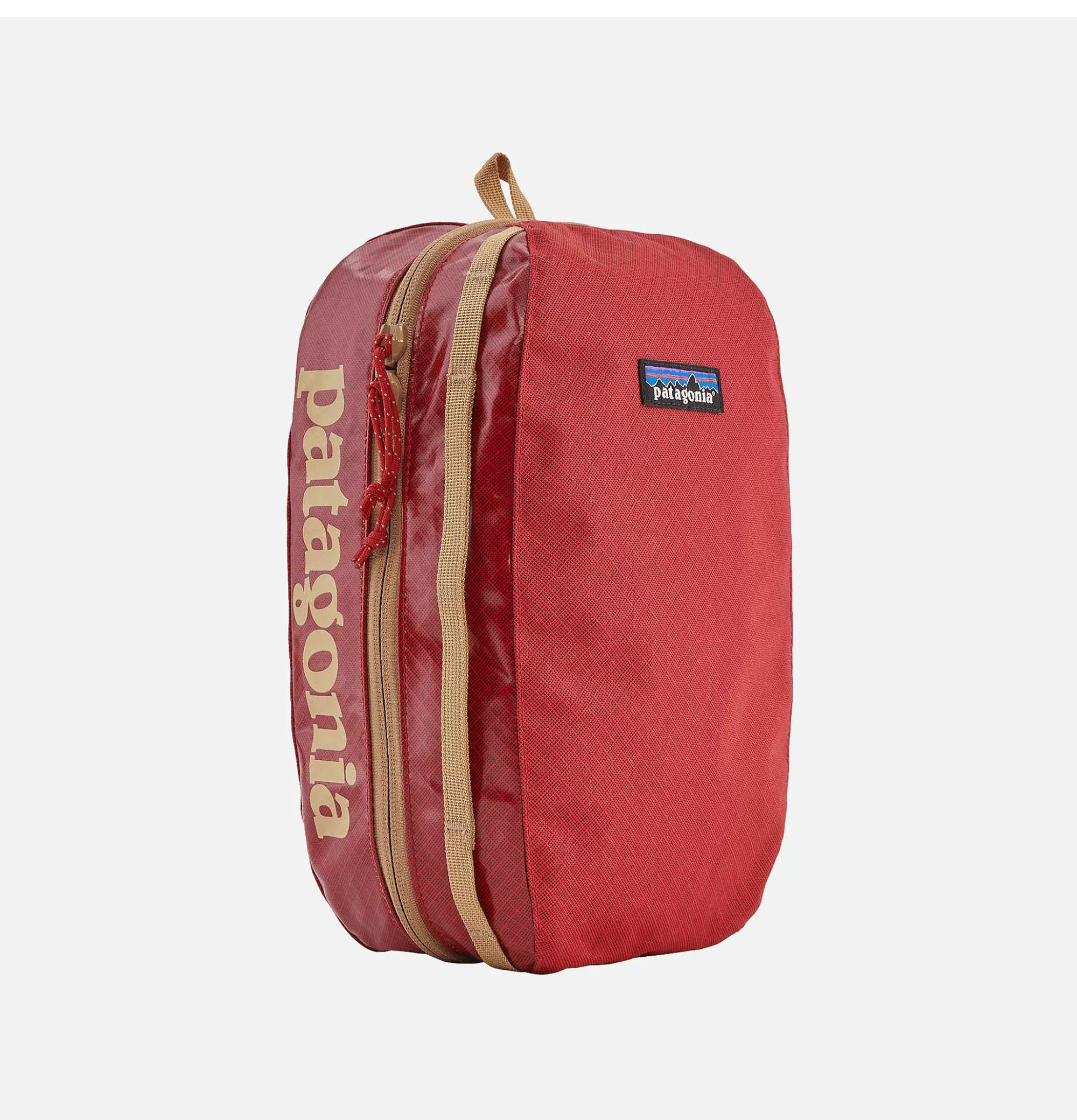 PATAGONIA ACCESSORIES Blackhole Cube Medium Touring Red^ Sacs De Voyages