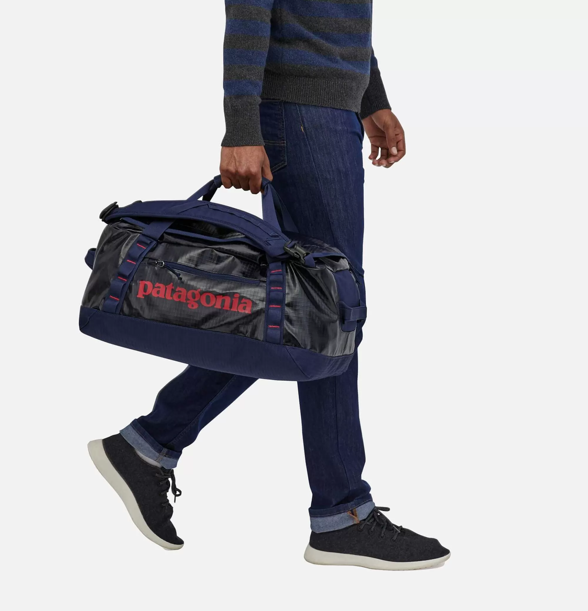 PATAGONIA ACCESSORIES Blackhole Duffel 40L Classic Navy^ Sacs De Voyages