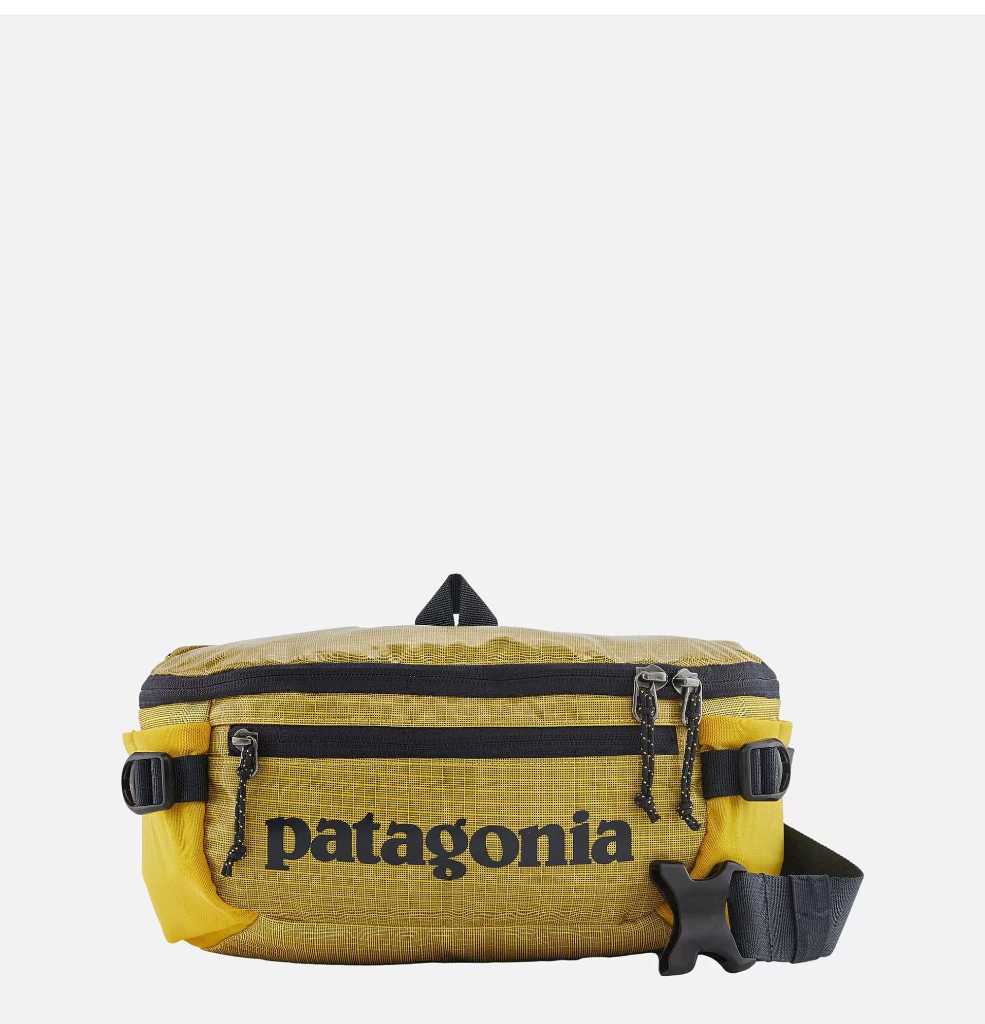 PATAGONIA ACCESSORIES Blackhole Waist Pack Shny^ Autres Sacs