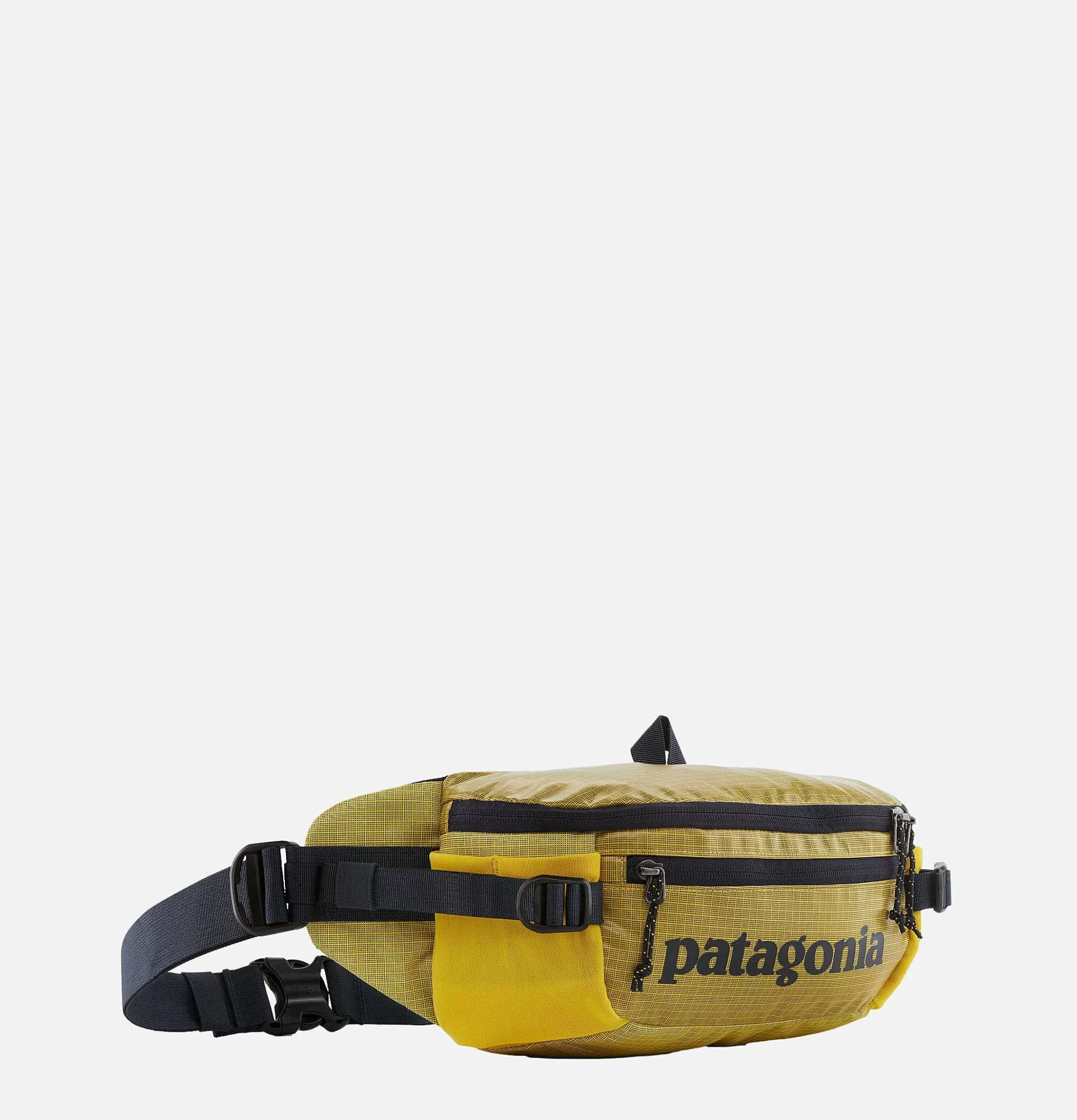 PATAGONIA ACCESSORIES Blackhole Waist Pack Shny^ Autres Sacs