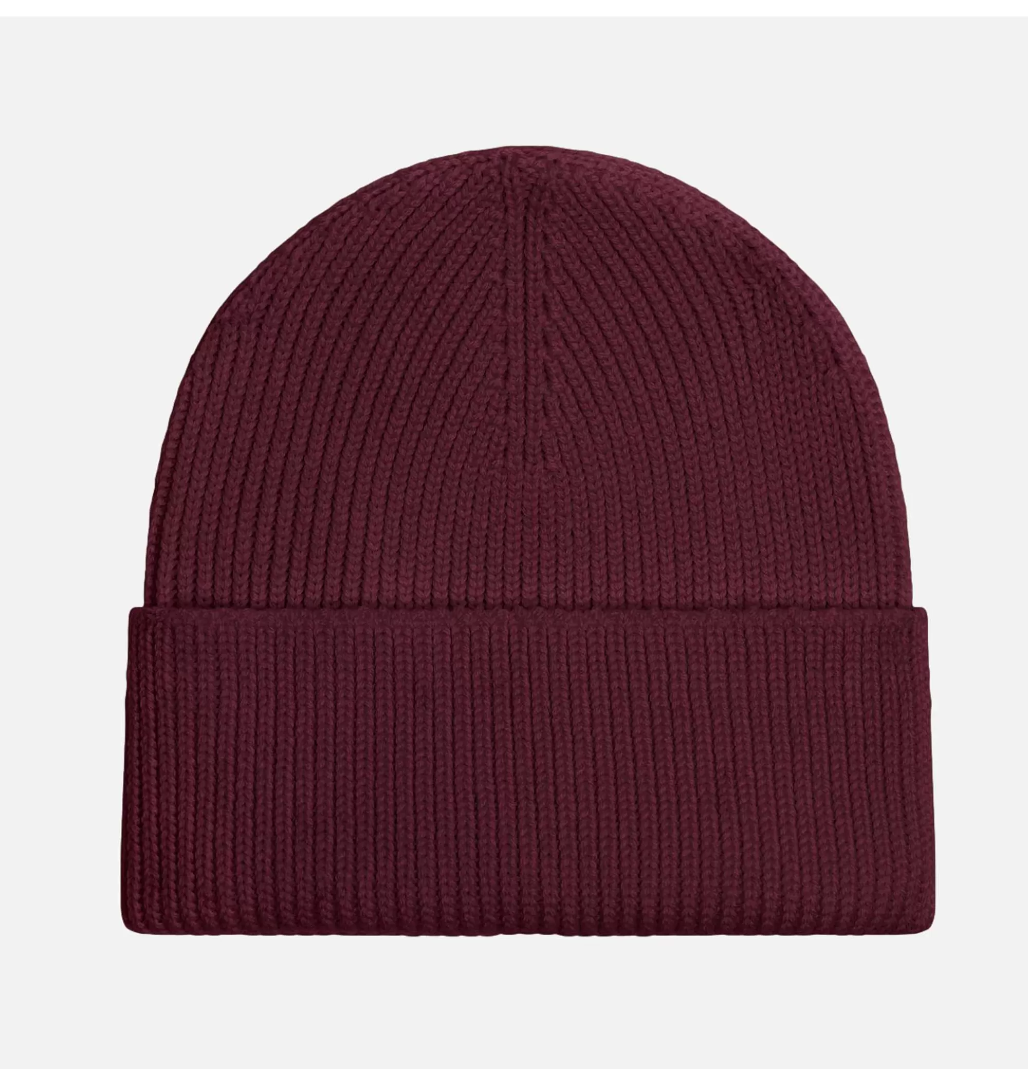 NITTO KNITWEAR Bonnet Ara Bordeaux^ Gants • Bonnets • Echarpes