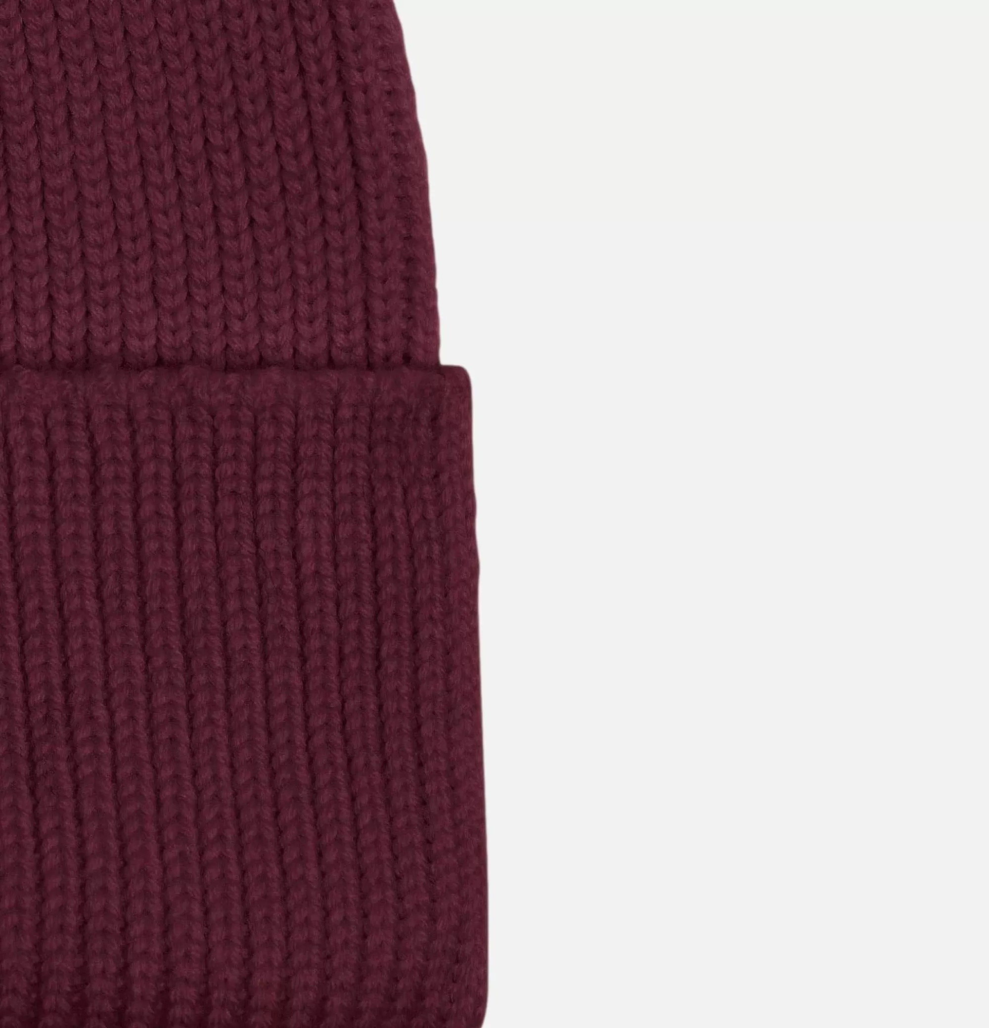 NITTO KNITWEAR Bonnet Ara Bordeaux^ Gants • Bonnets • Echarpes