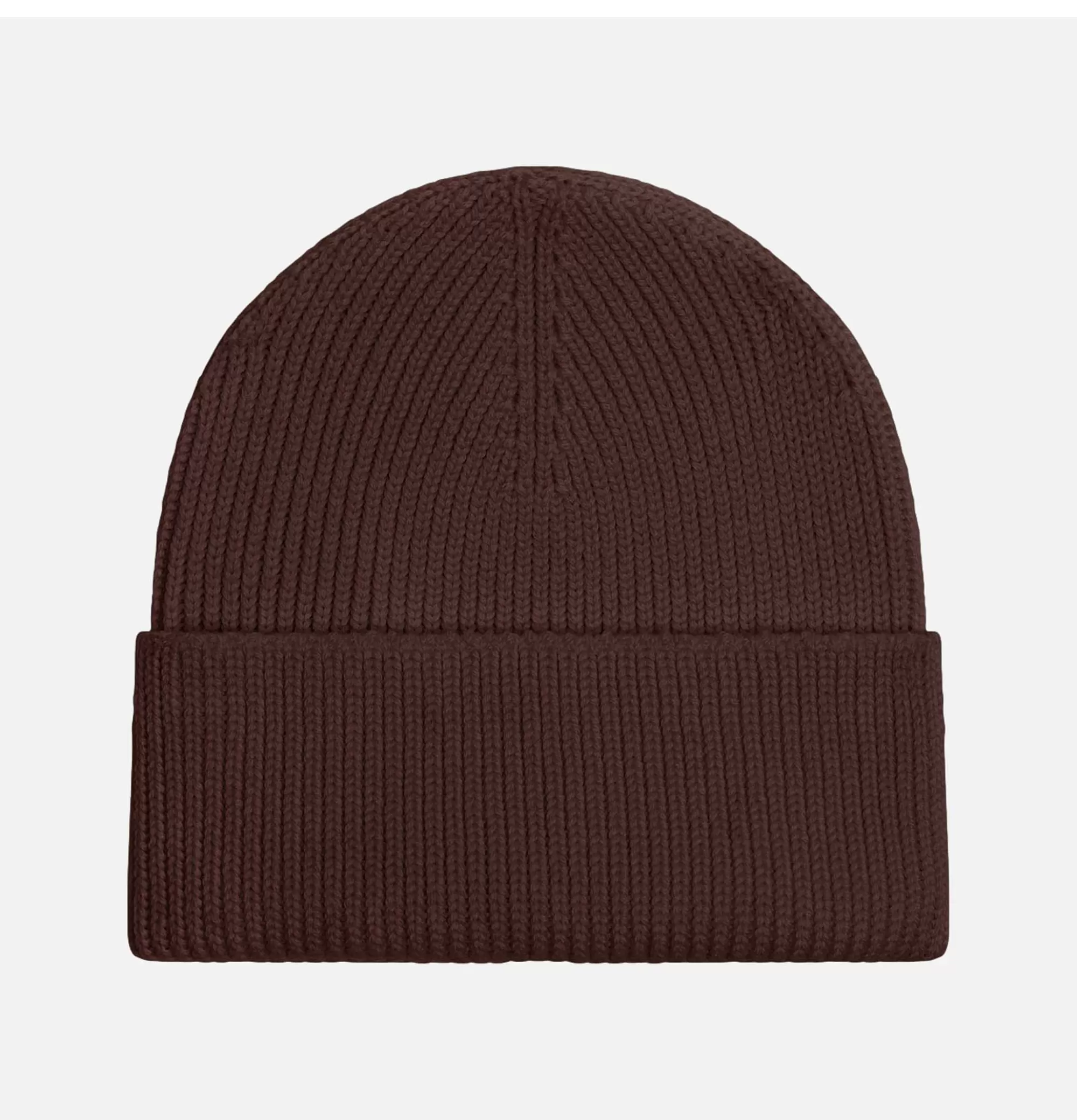 NITTO KNITWEAR Bonnet Ara Marron^ Gants • Bonnets • Echarpes