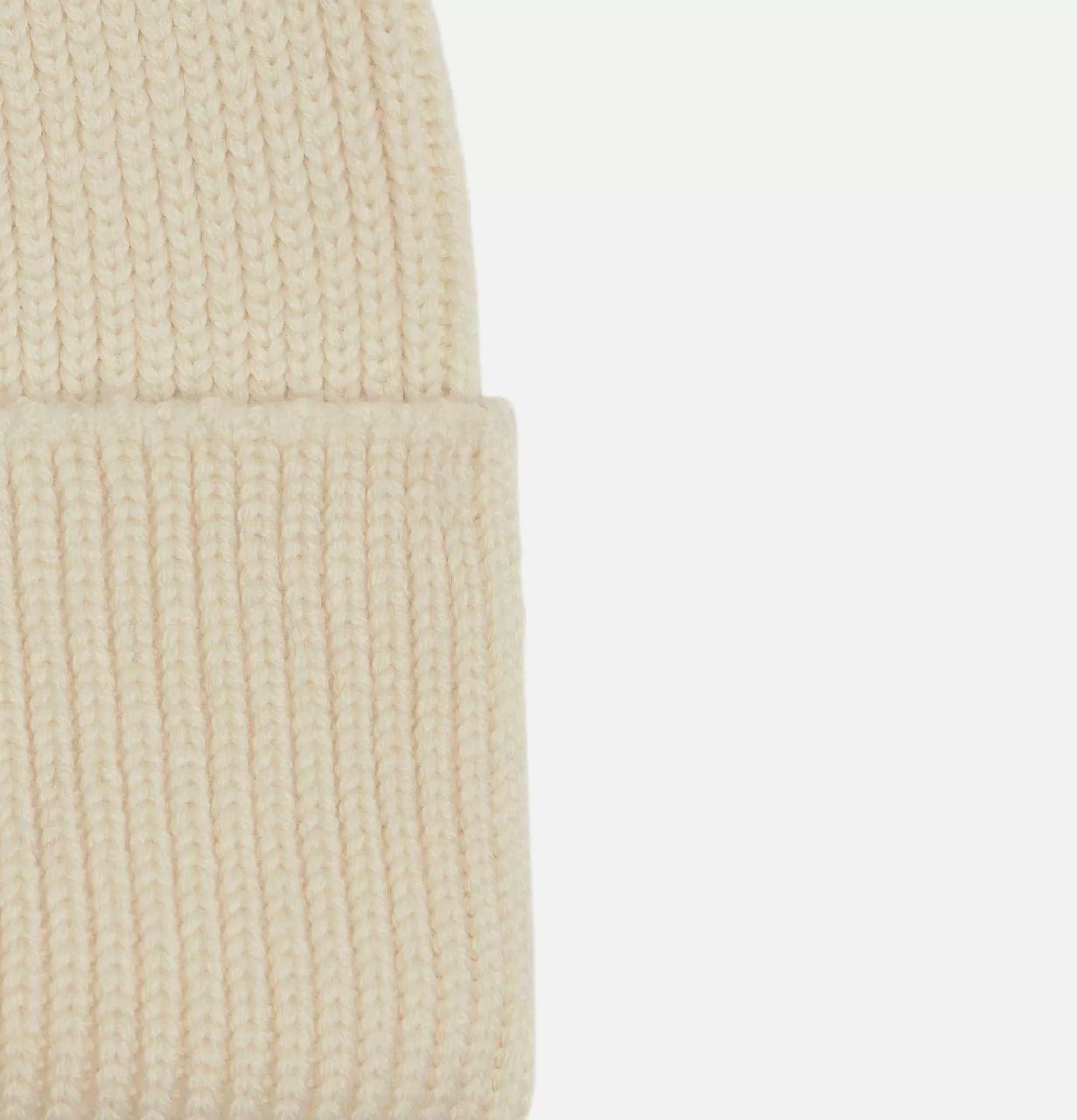 NITTO KNITWEAR Bonnet Ara Natural^ Gants • Bonnets • Echarpes