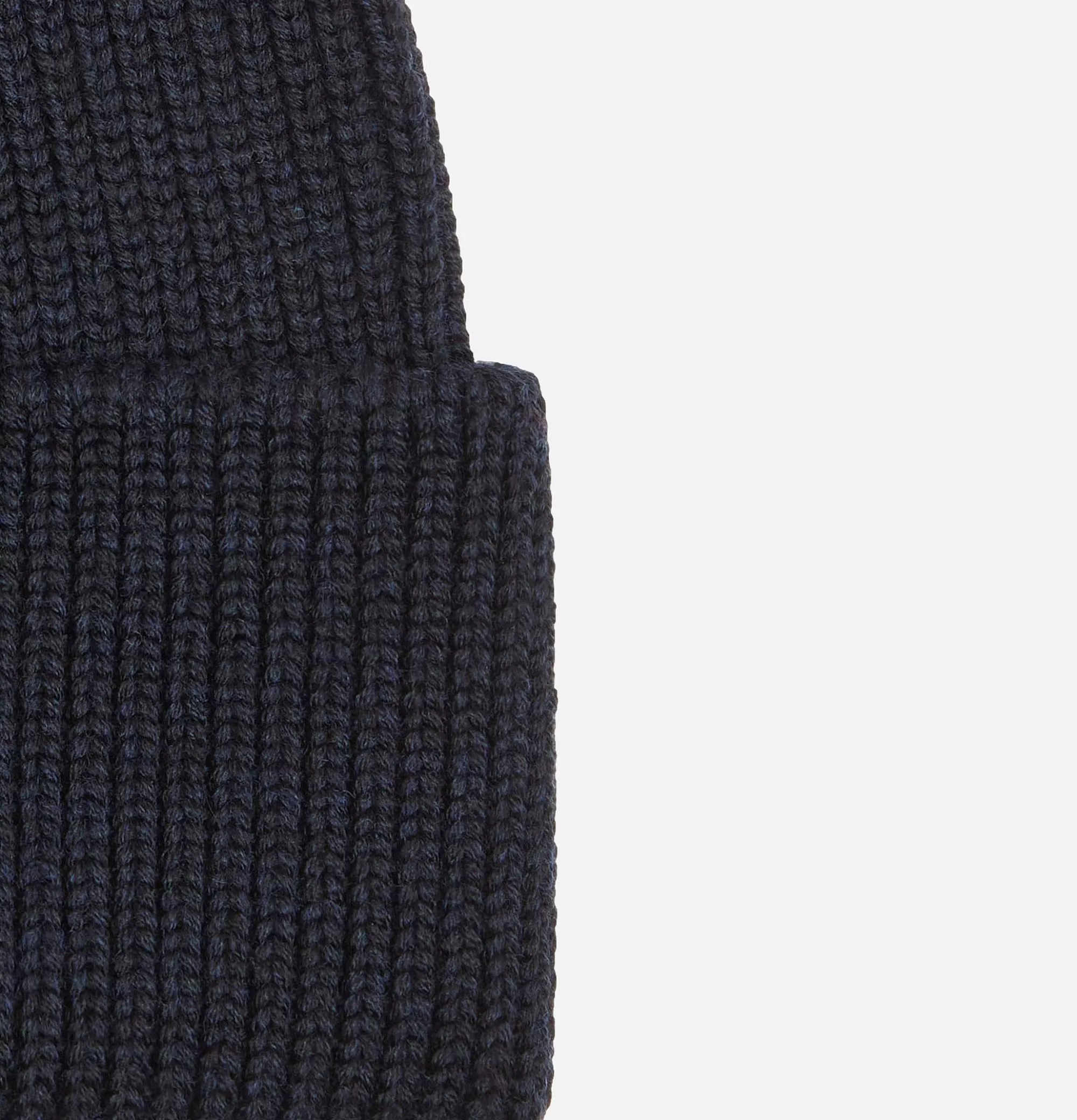 NITTO KNITWEAR Bonnet Ara Navy^ Gants • Bonnets • Echarpes