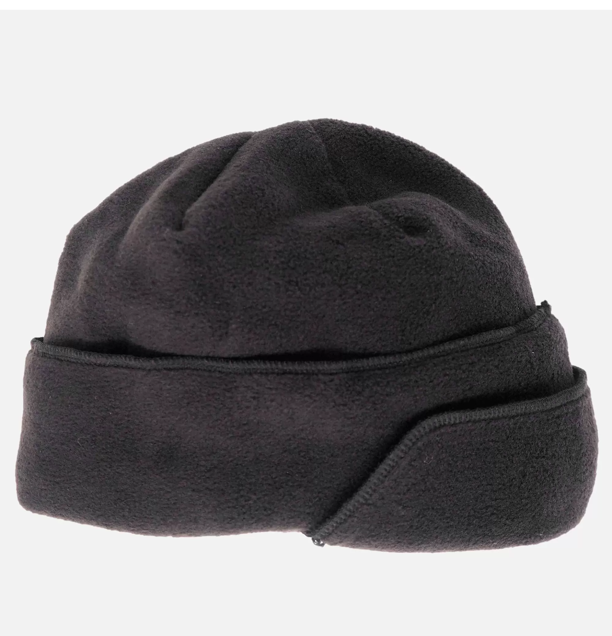 FOUND FEATHER Bonnet City Beanie Black^Homme Gants • Bonnets • Echarpes