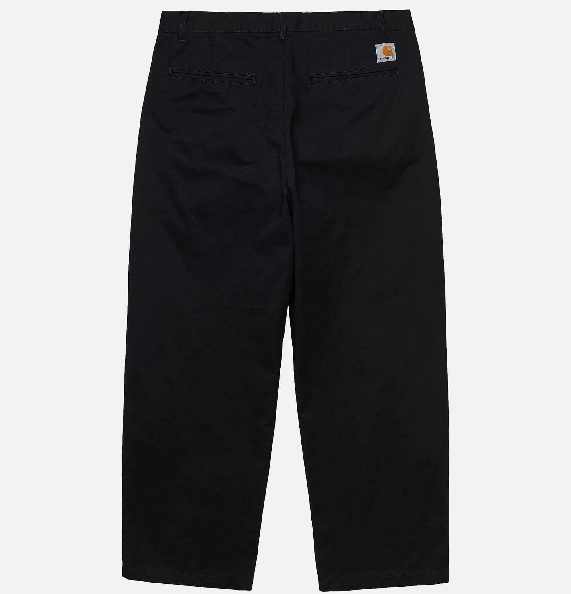 CARHARTT WIP Calder Pant Twill Black^ Pantalons