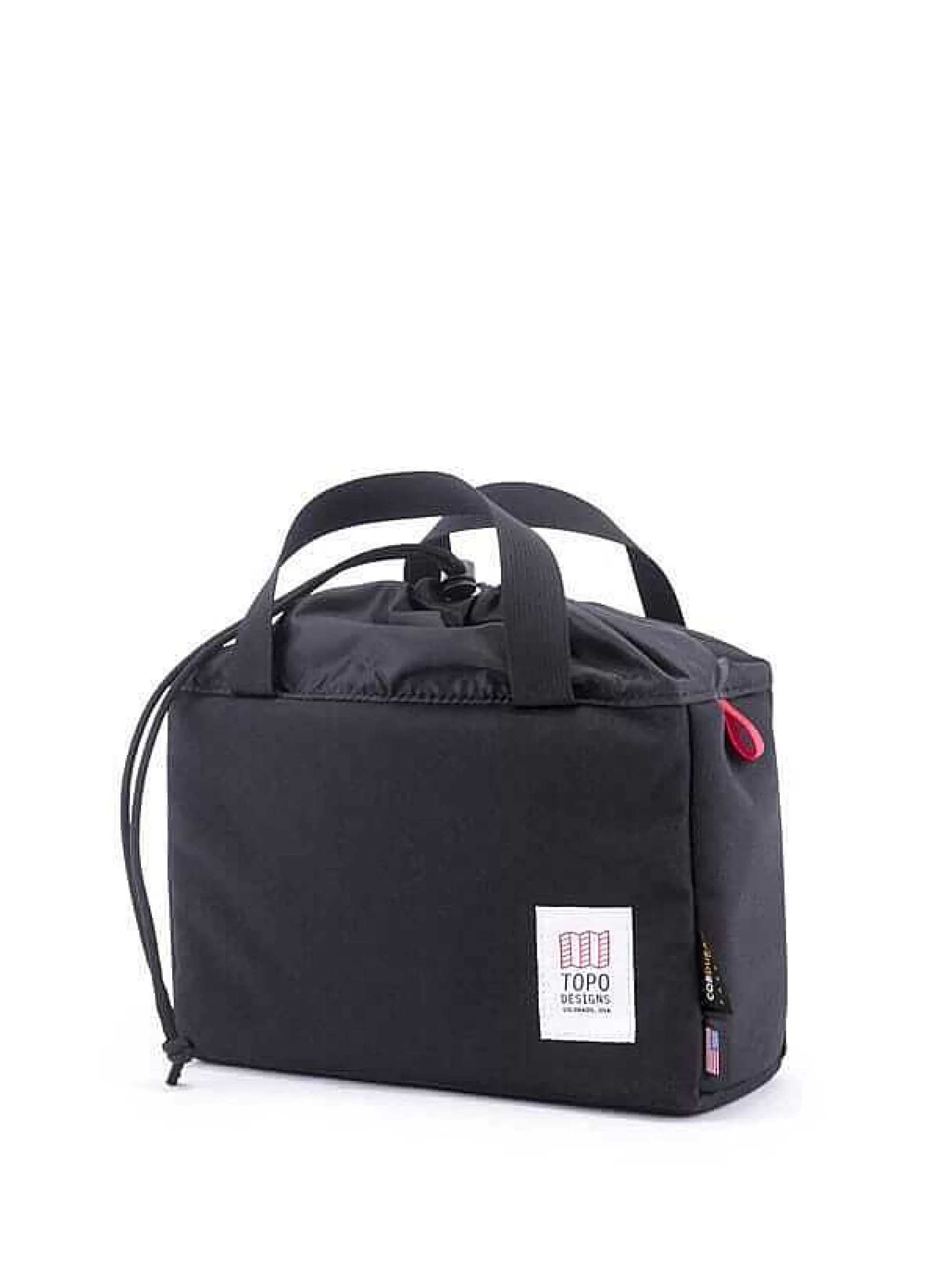 TOPO DESIGNS Camera Cube Black^ Autres Sacs