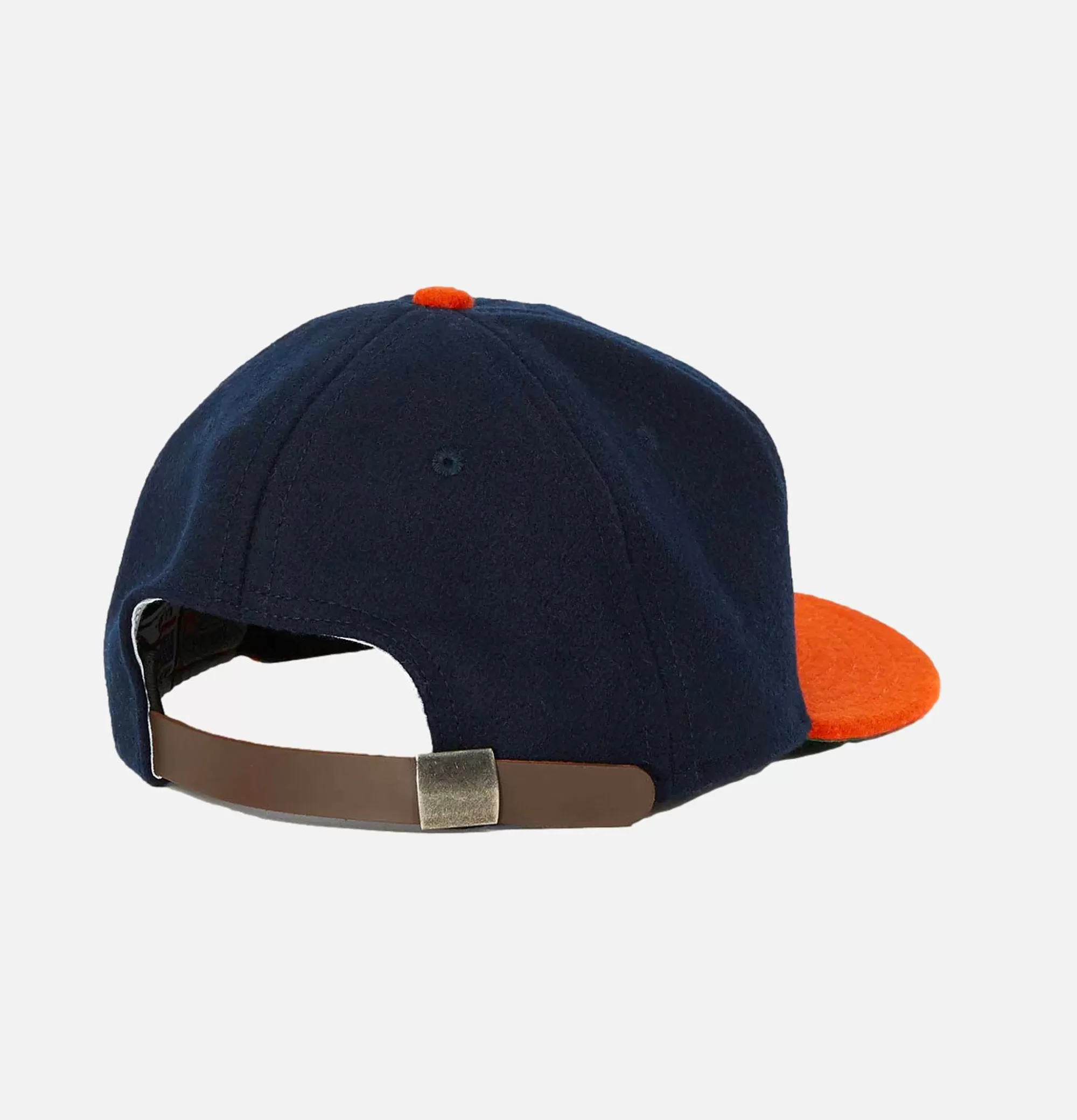 EBBETS FIELD FLANNELS Casquette Brooklyn Bushwicks^ Chapeaux & Casquettes