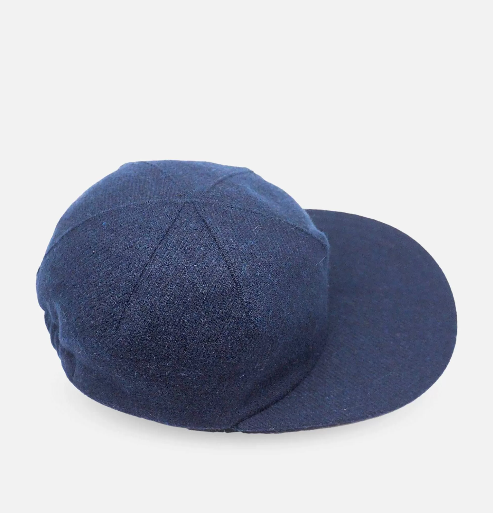 FOUND FEATHER Casquette Panel Cap Navy^ Gants • Bonnets • Echarpes