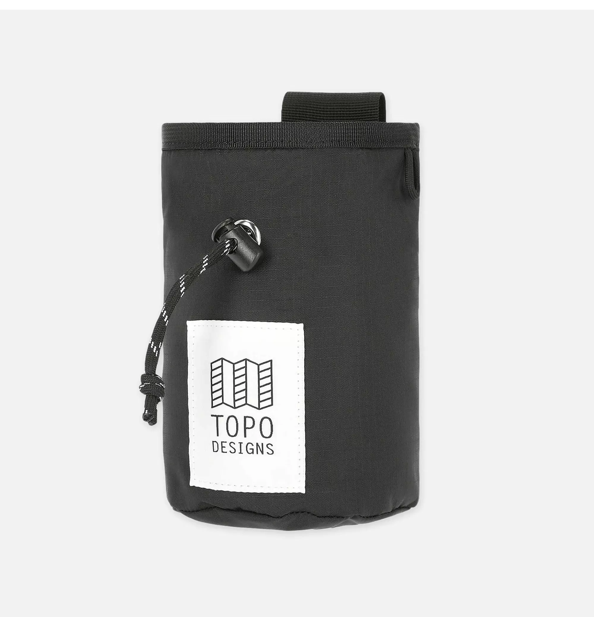 TOPO DESIGNS Chalk Bag Black^ Autres Sacs