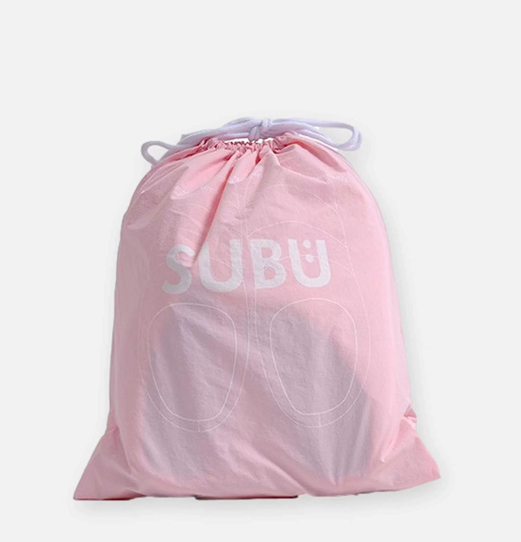 SUBU TOKYO Chausson Uneven Pink^ Maison