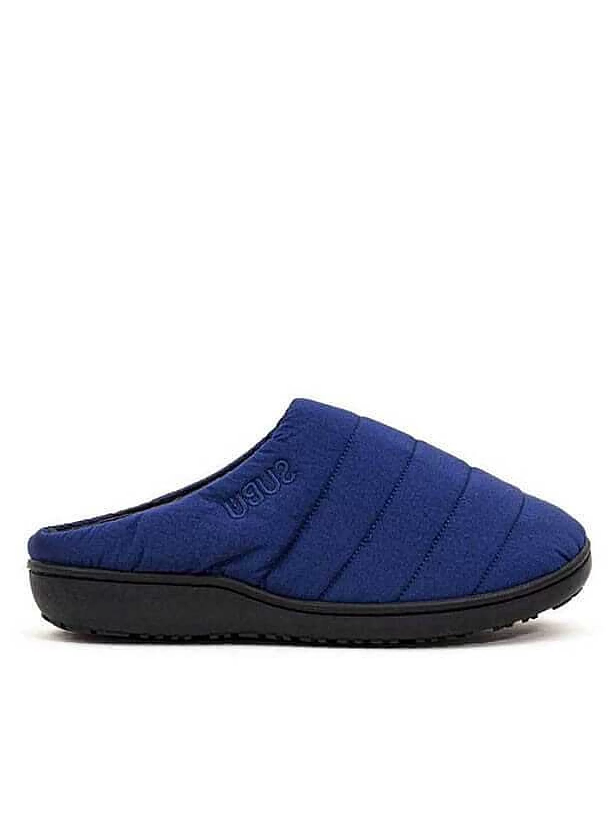 SUBU TOKYO Chaussons Unevenless Blue^Homme Autres