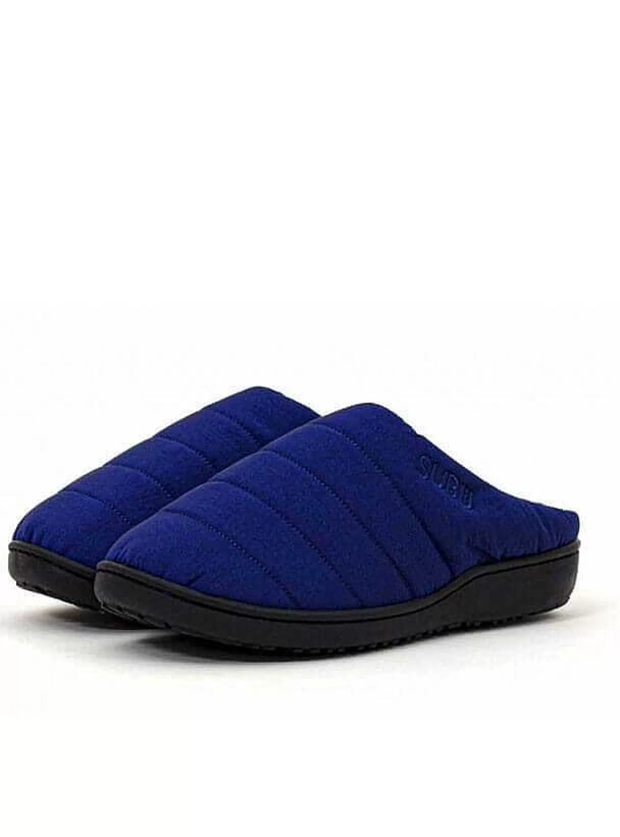 SUBU TOKYO Chaussons Unevenless Blue^Homme Autres