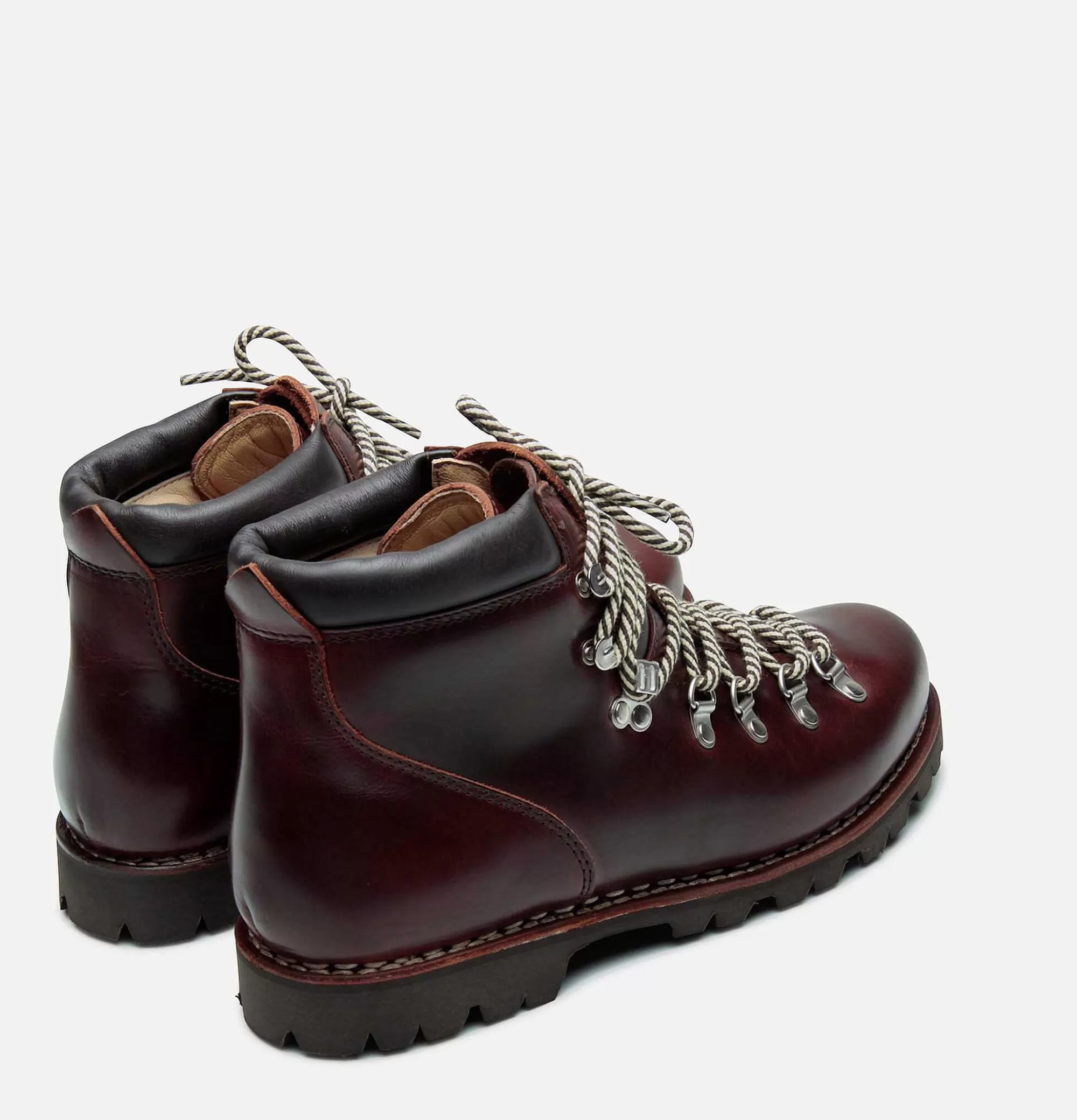 PARABOOT Chaussures Avoriaz Jannu Ecorce^Homme Bottes