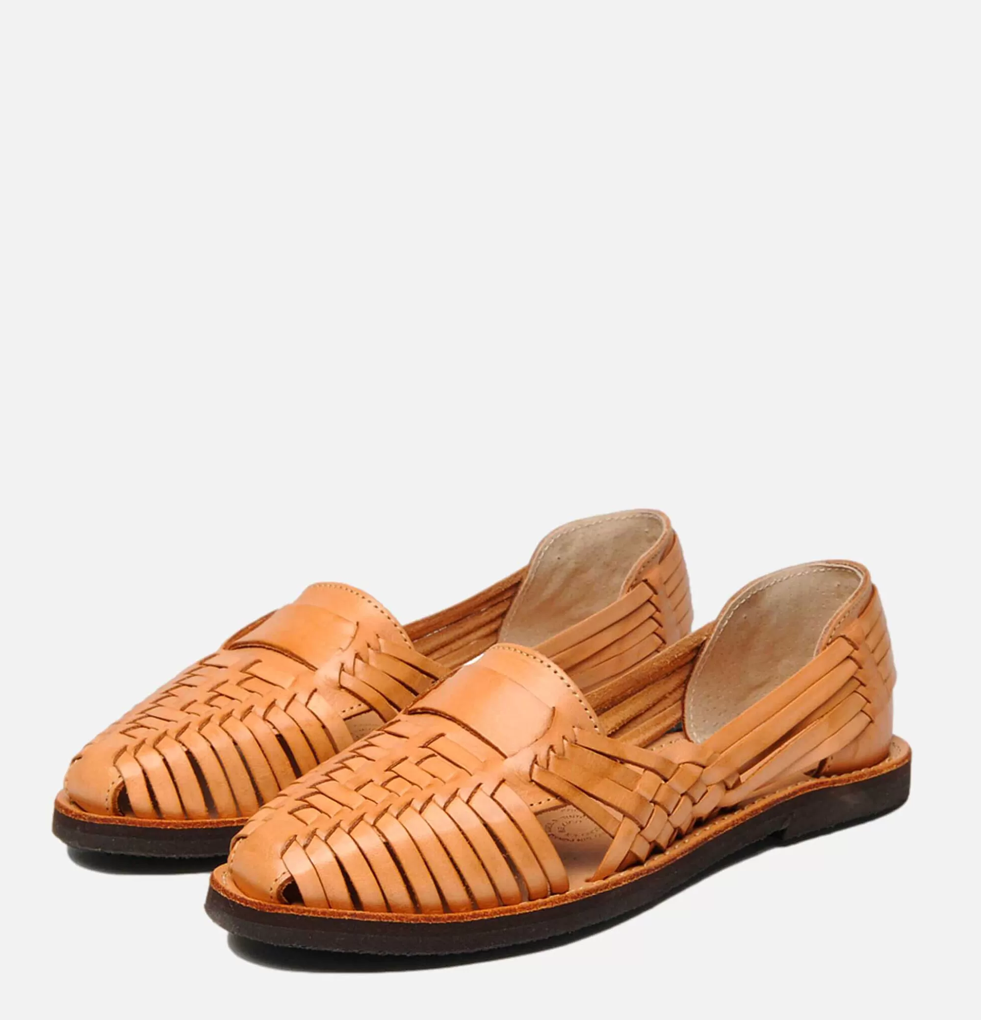 CHAMULA Chaussures Brasilia Tan^Homme Autres