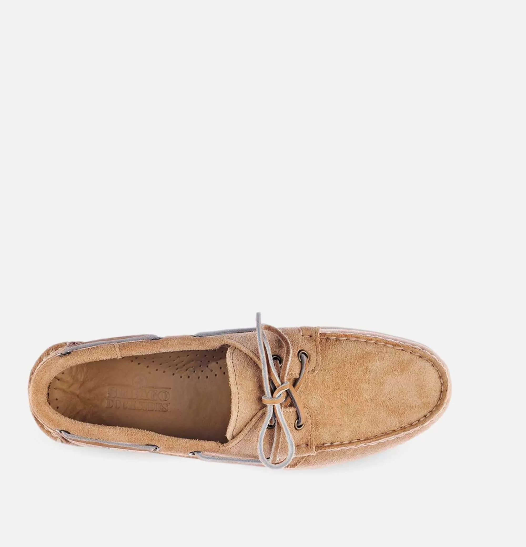 SEBAGO Chaussures Docksides Beige^Homme Autres