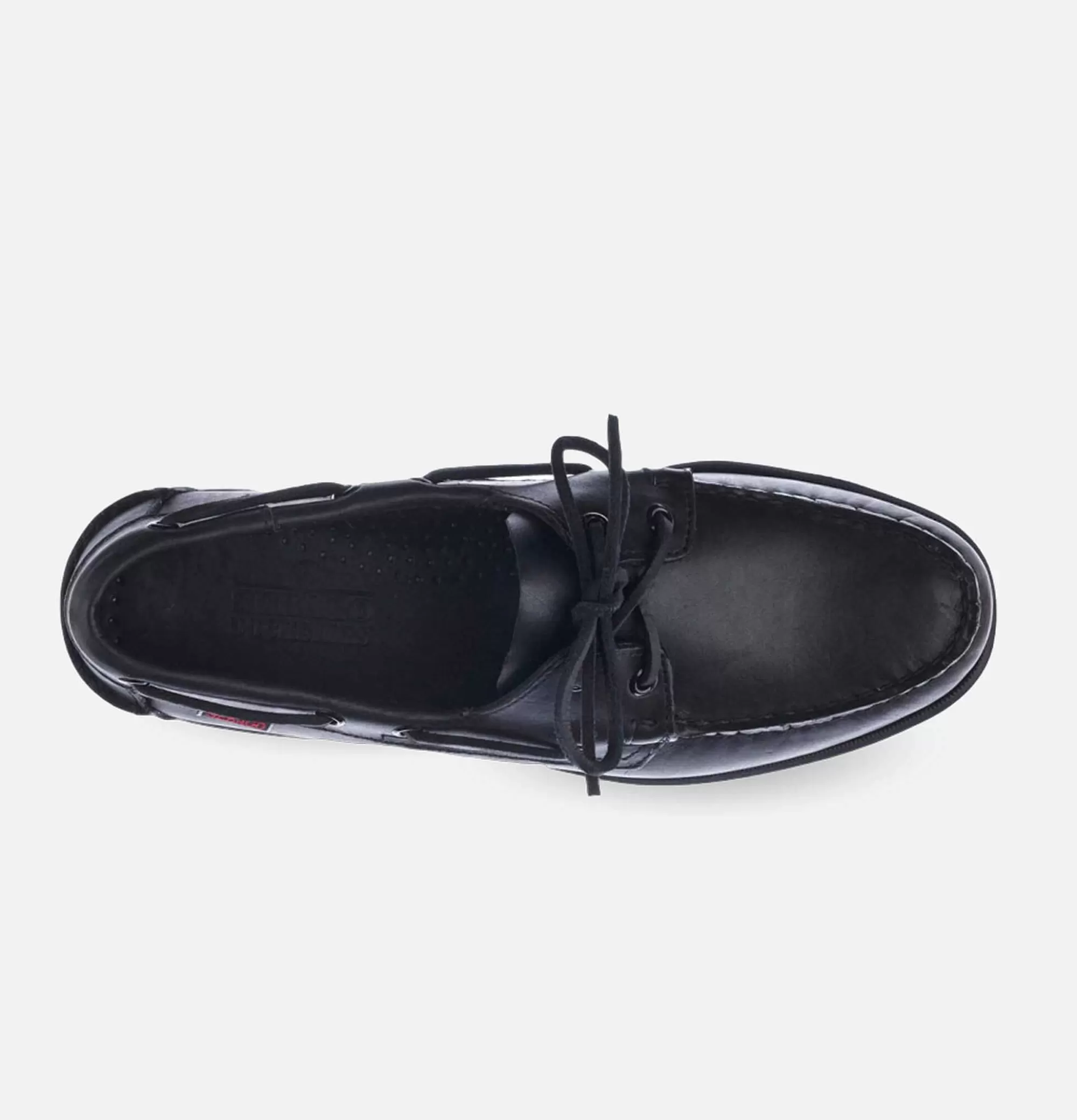 SEBAGO Chaussures Docksides Black^Homme Autres