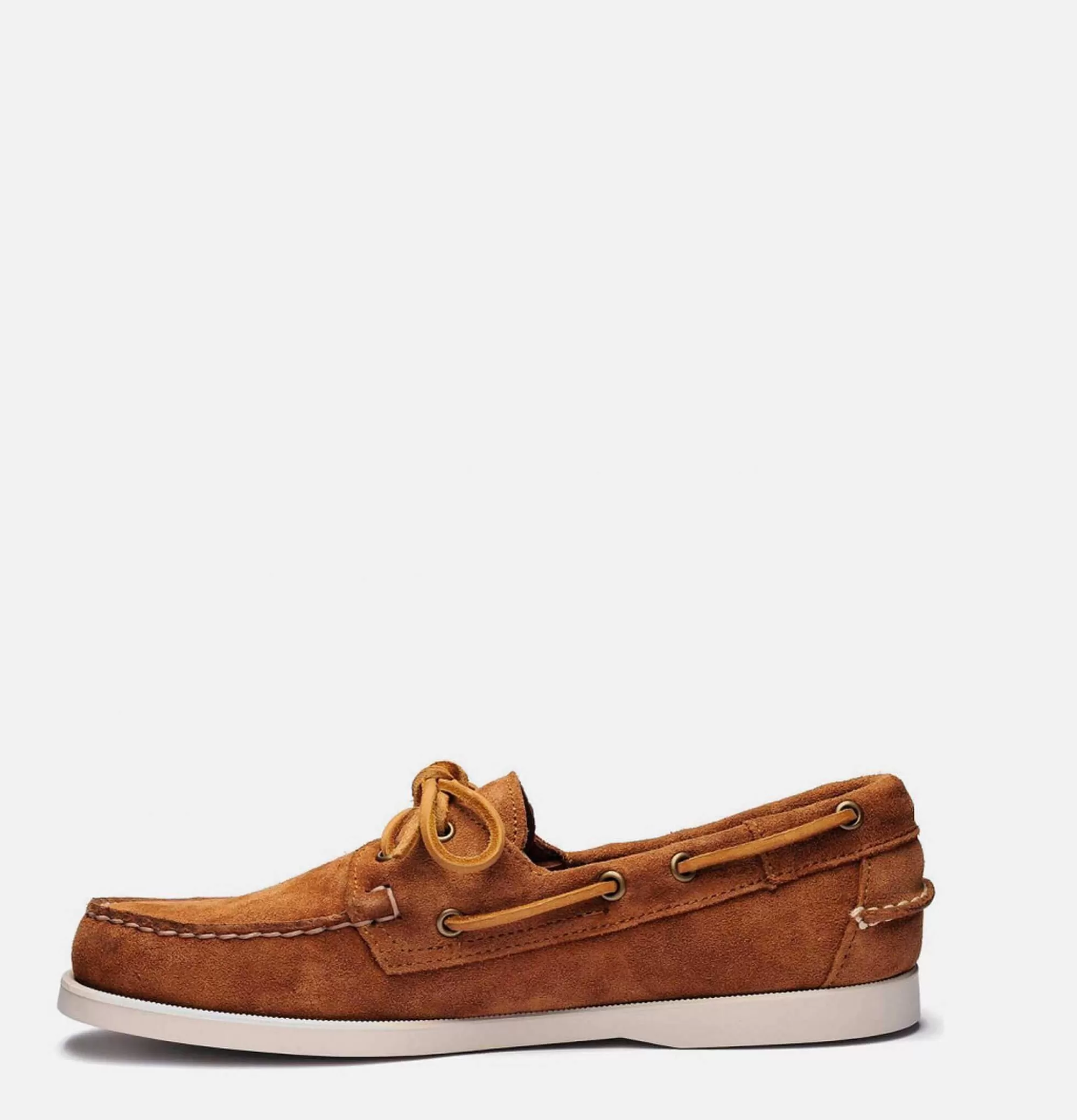 SEBAGO Chaussures Docksides Cognac^Homme Autres