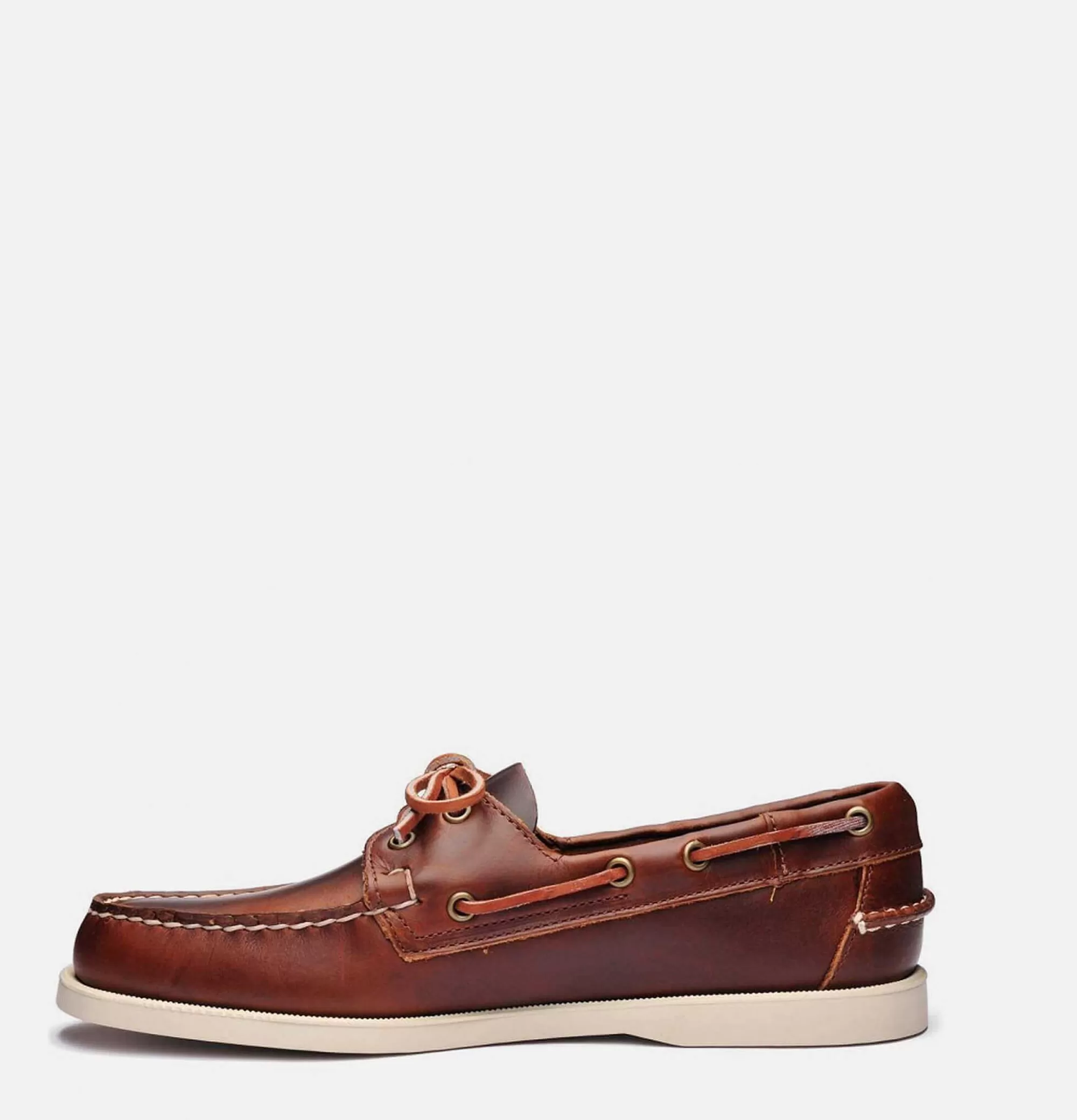 SEBAGO Chaussures Docksides Dark Brown^Homme Autres