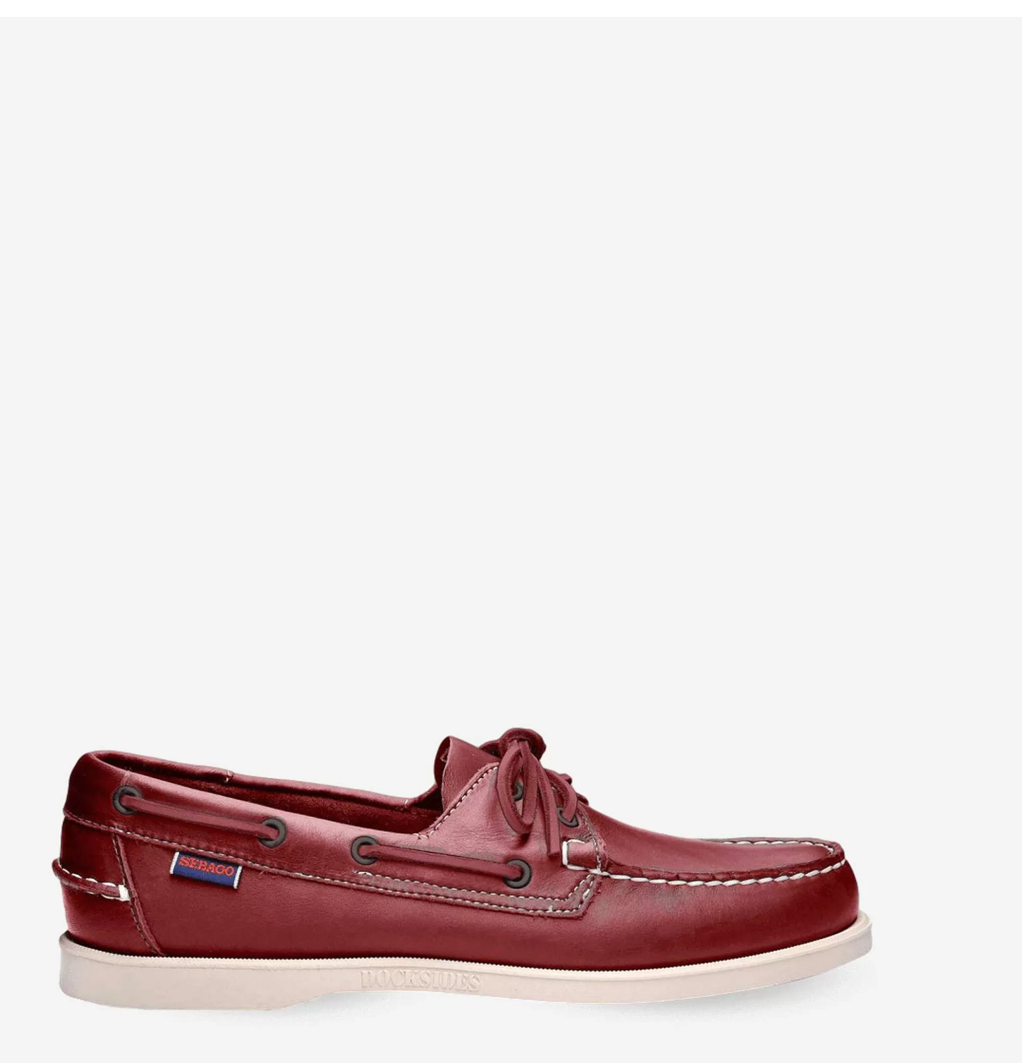 SEBAGO Chaussures Docksides Red^Homme Autres