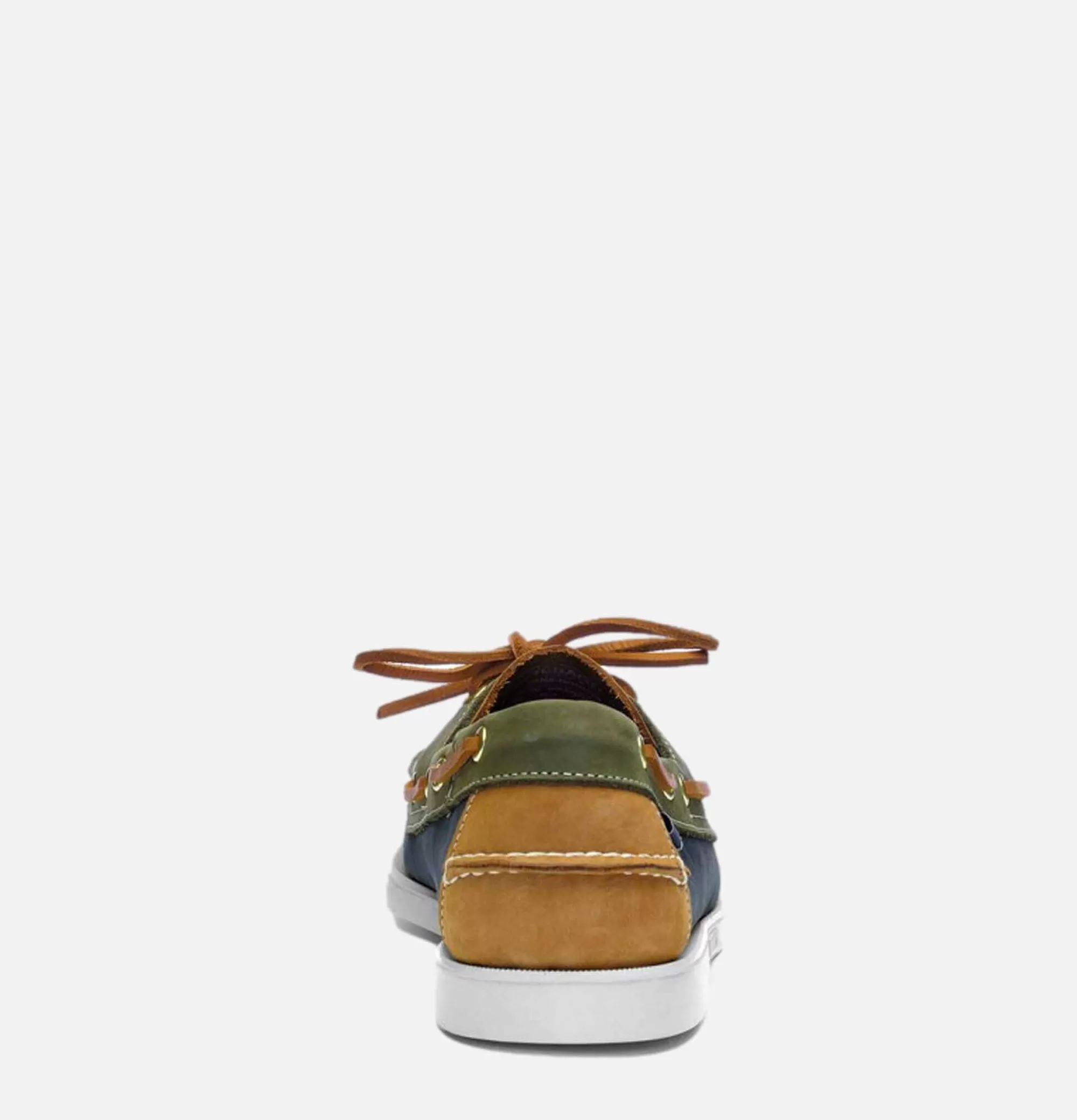 SEBAGO Chaussures Docksides Spinnaker Nbk^Homme Autres