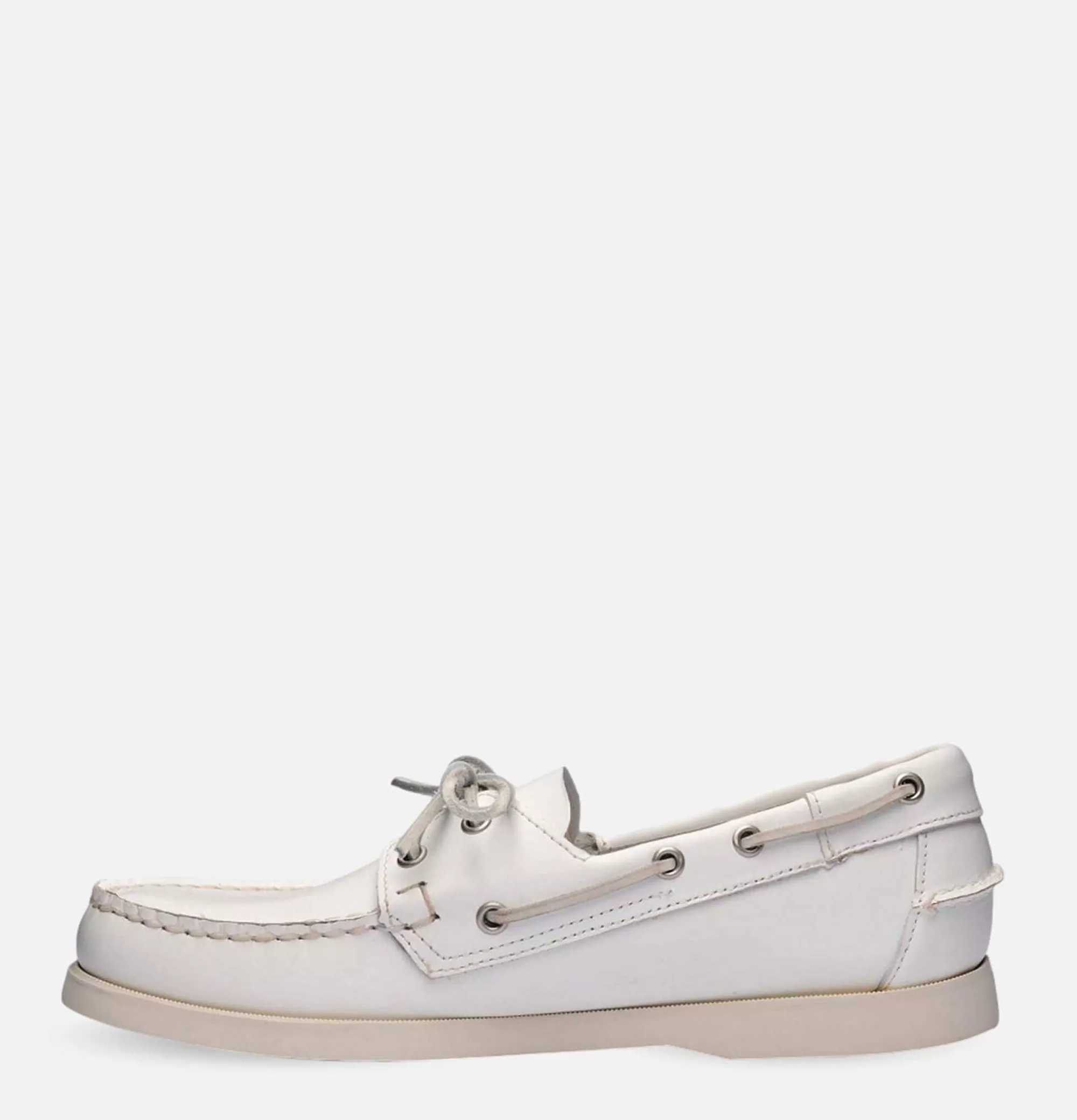 SEBAGO Chaussures Docksides White^Homme Autres