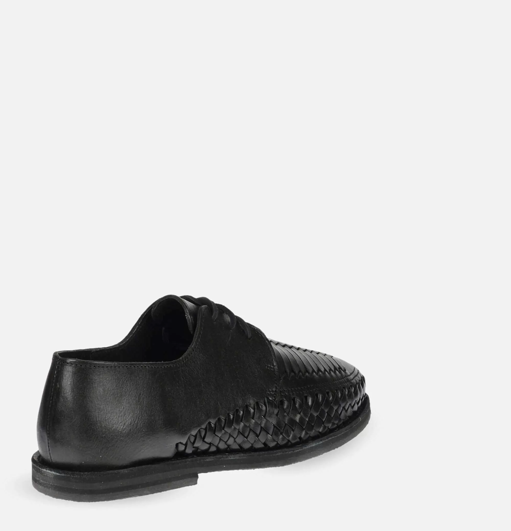 CHAMULA Chaussures Veracruz Black^Homme Autres